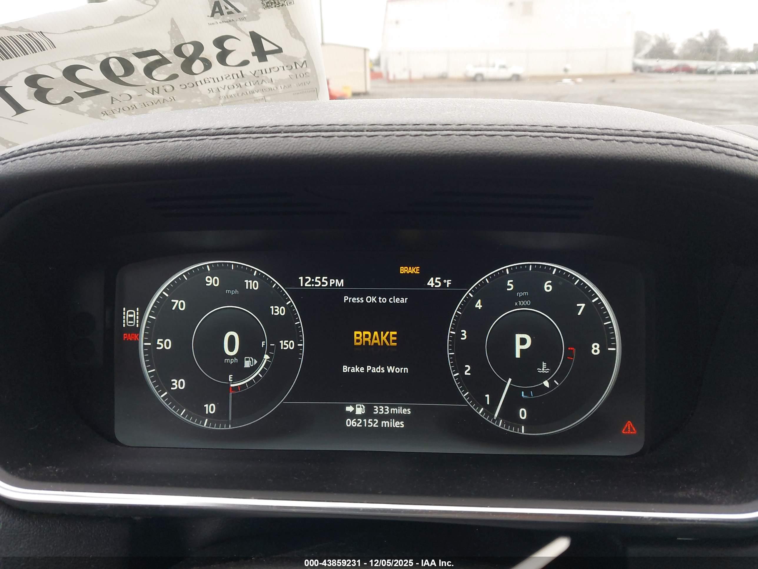 LAND ROVER image 7