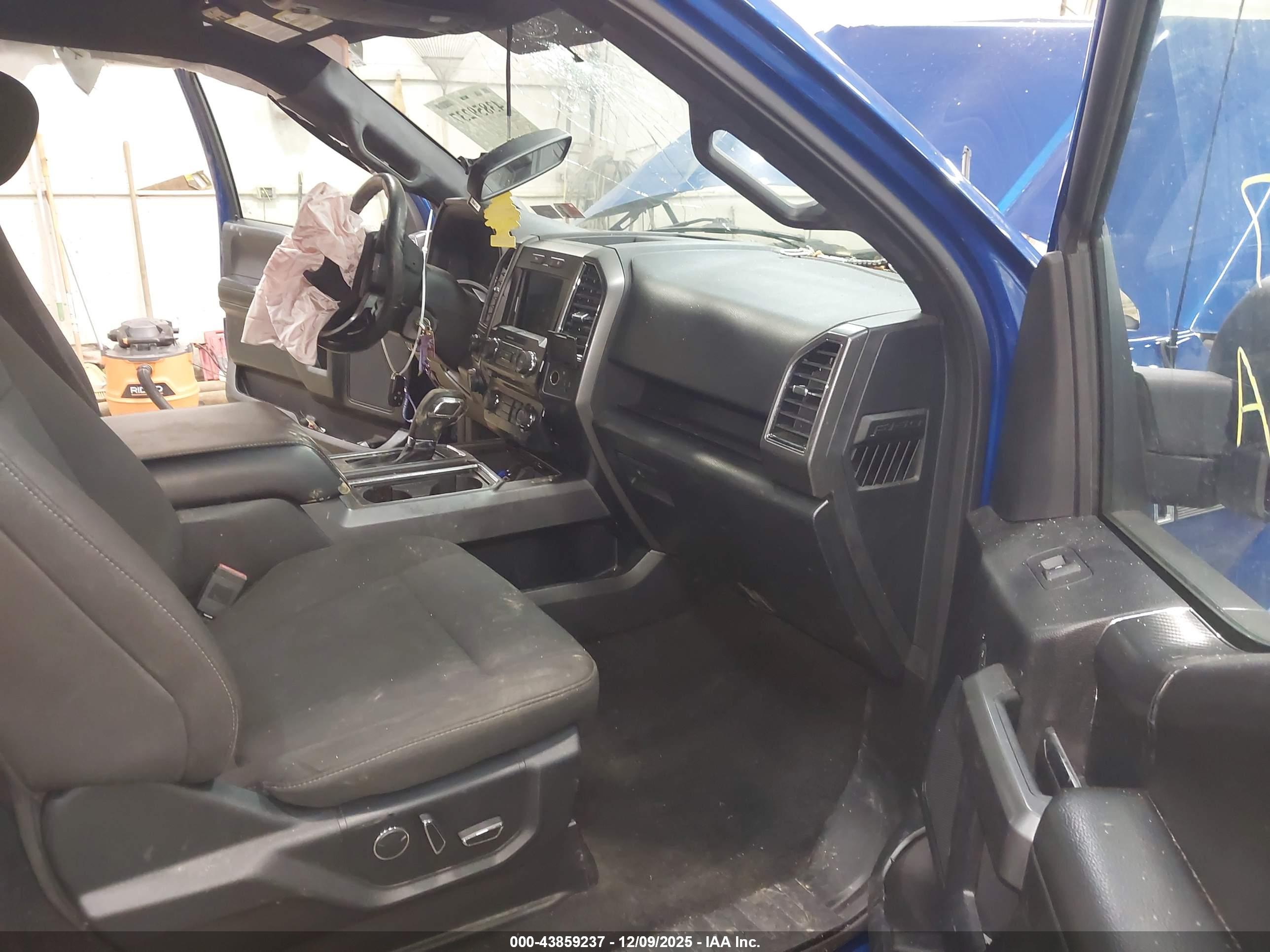 FORD F-150 image 5