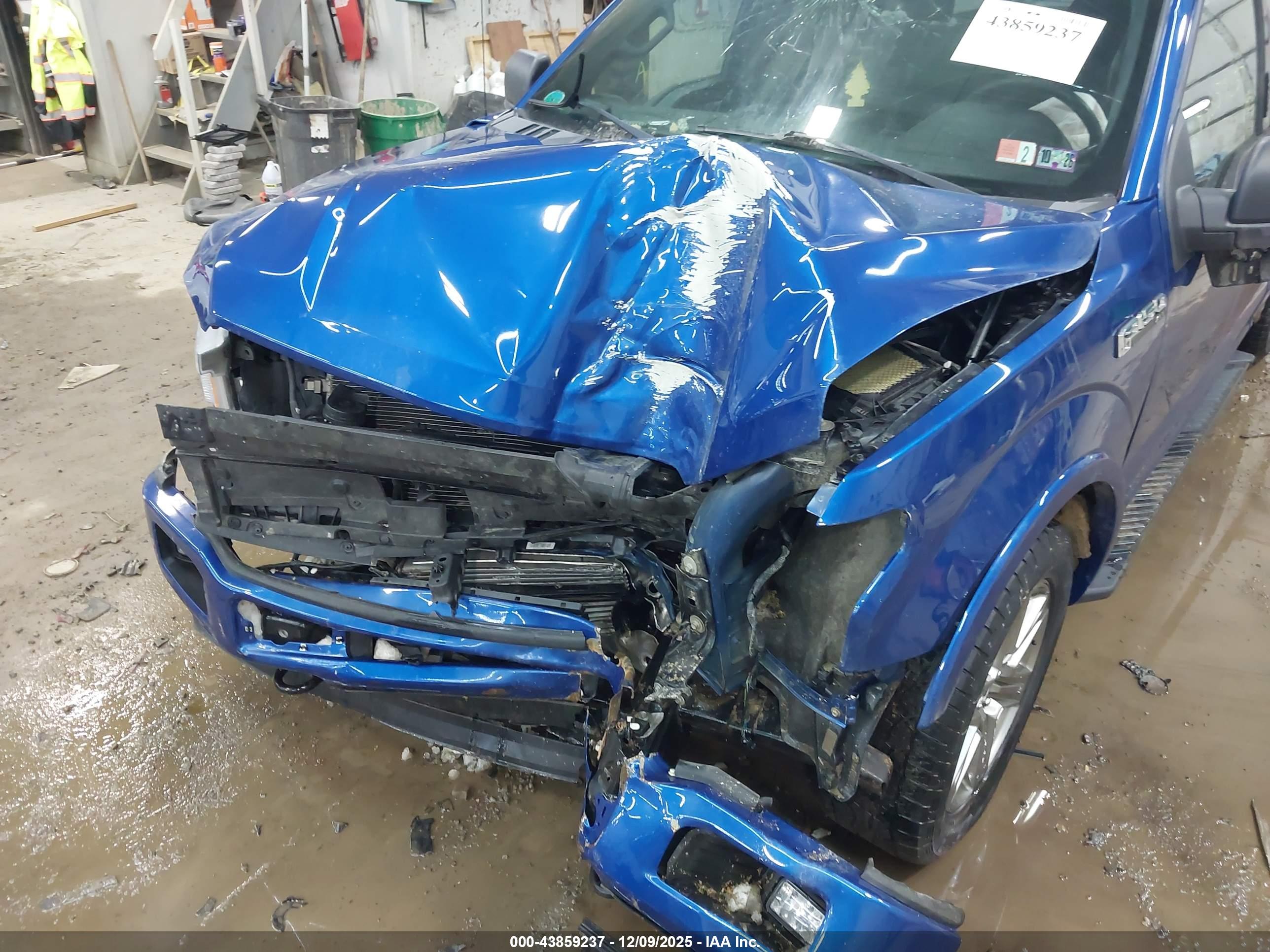 FORD F-150 image 6