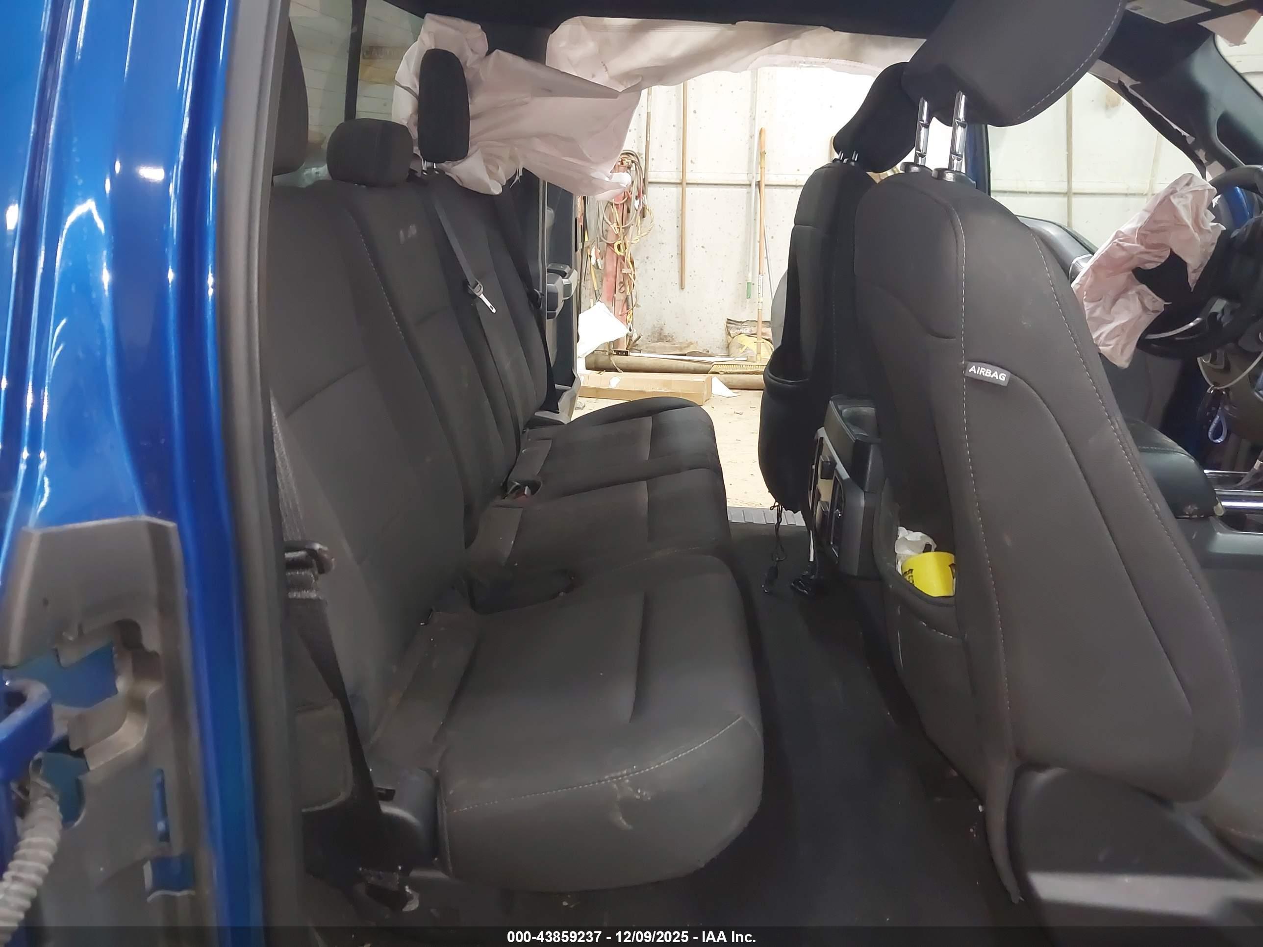 FORD F-150 image 8