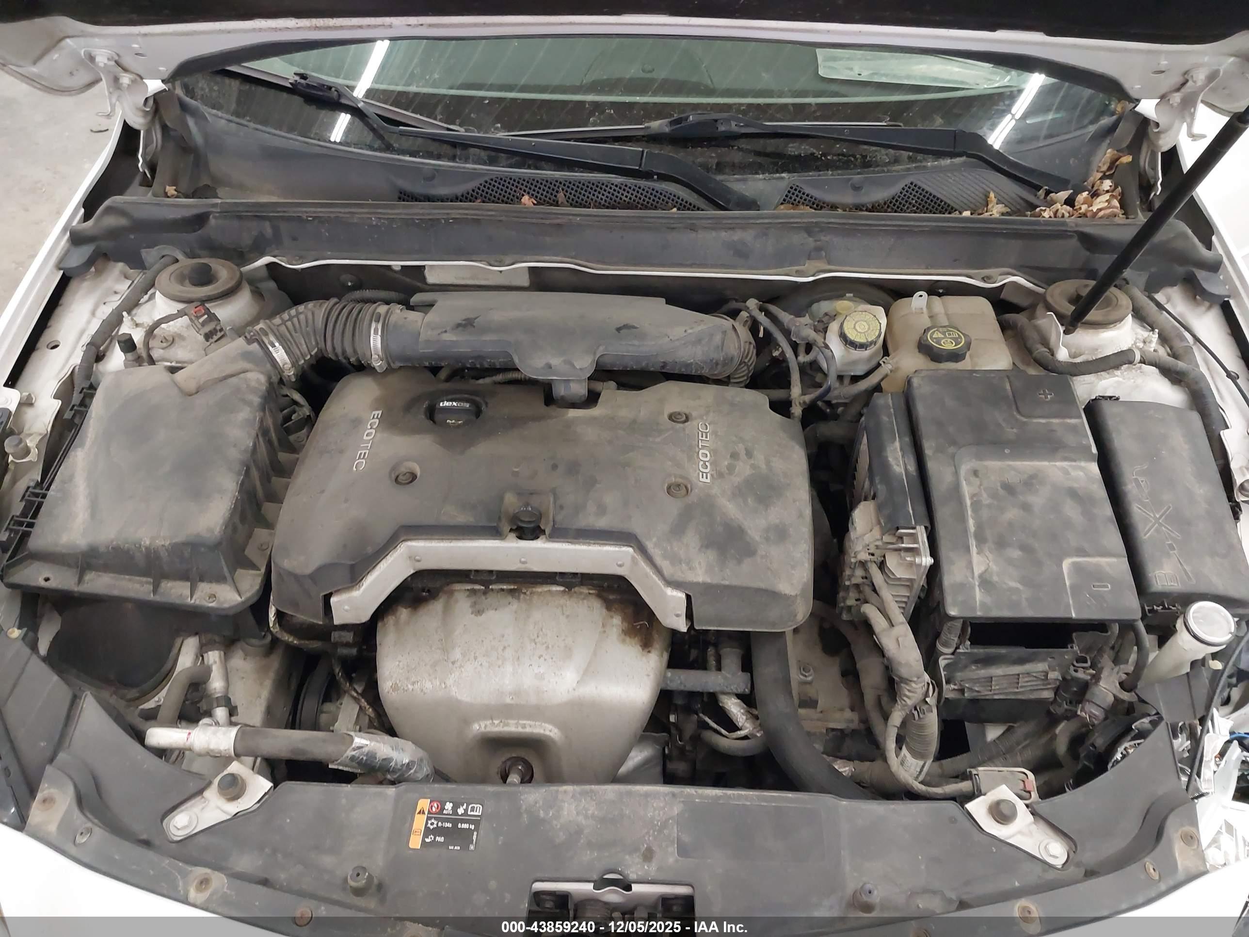CHEVROLET MALIBU image 10