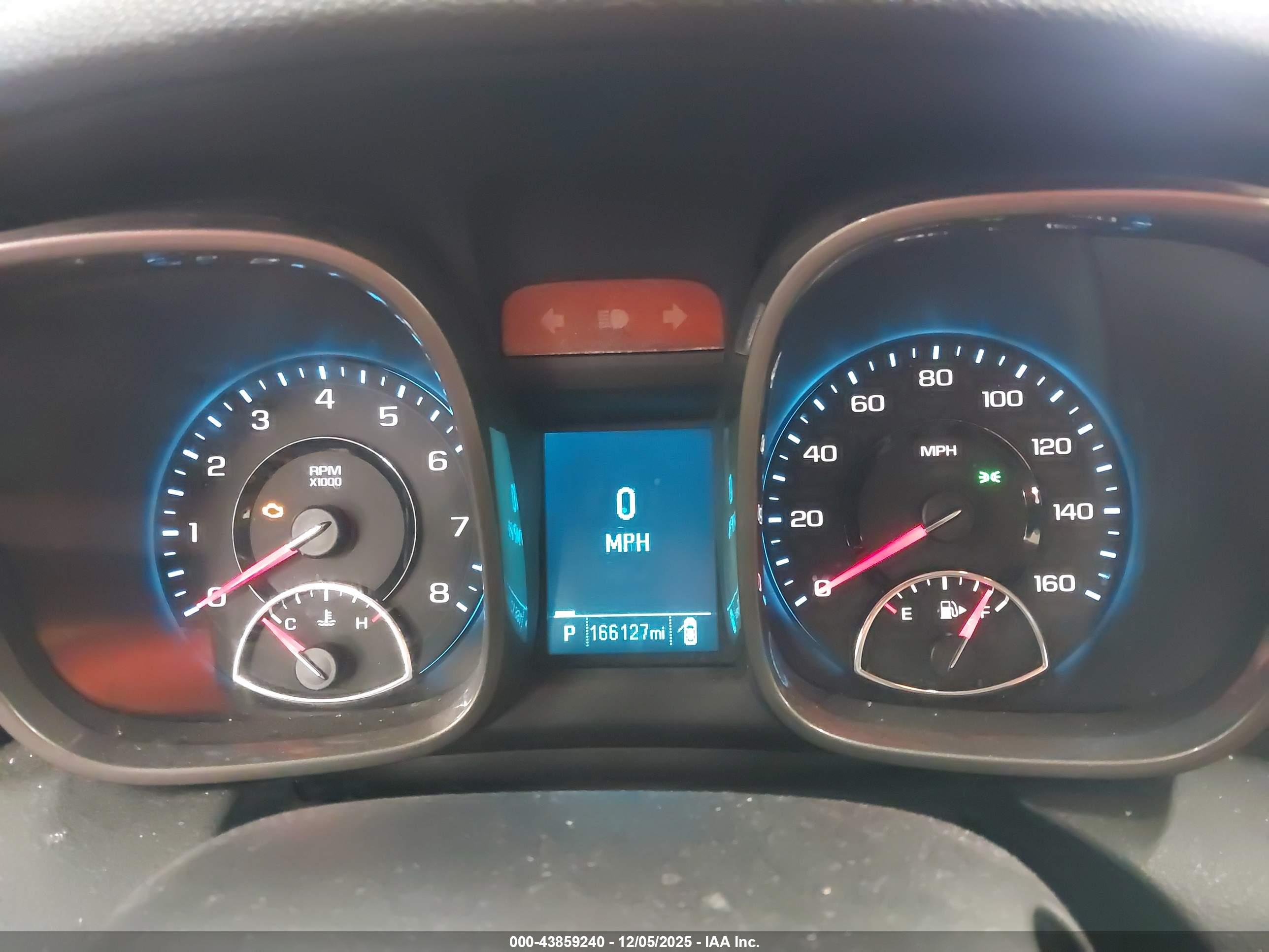 CHEVROLET MALIBU image 7