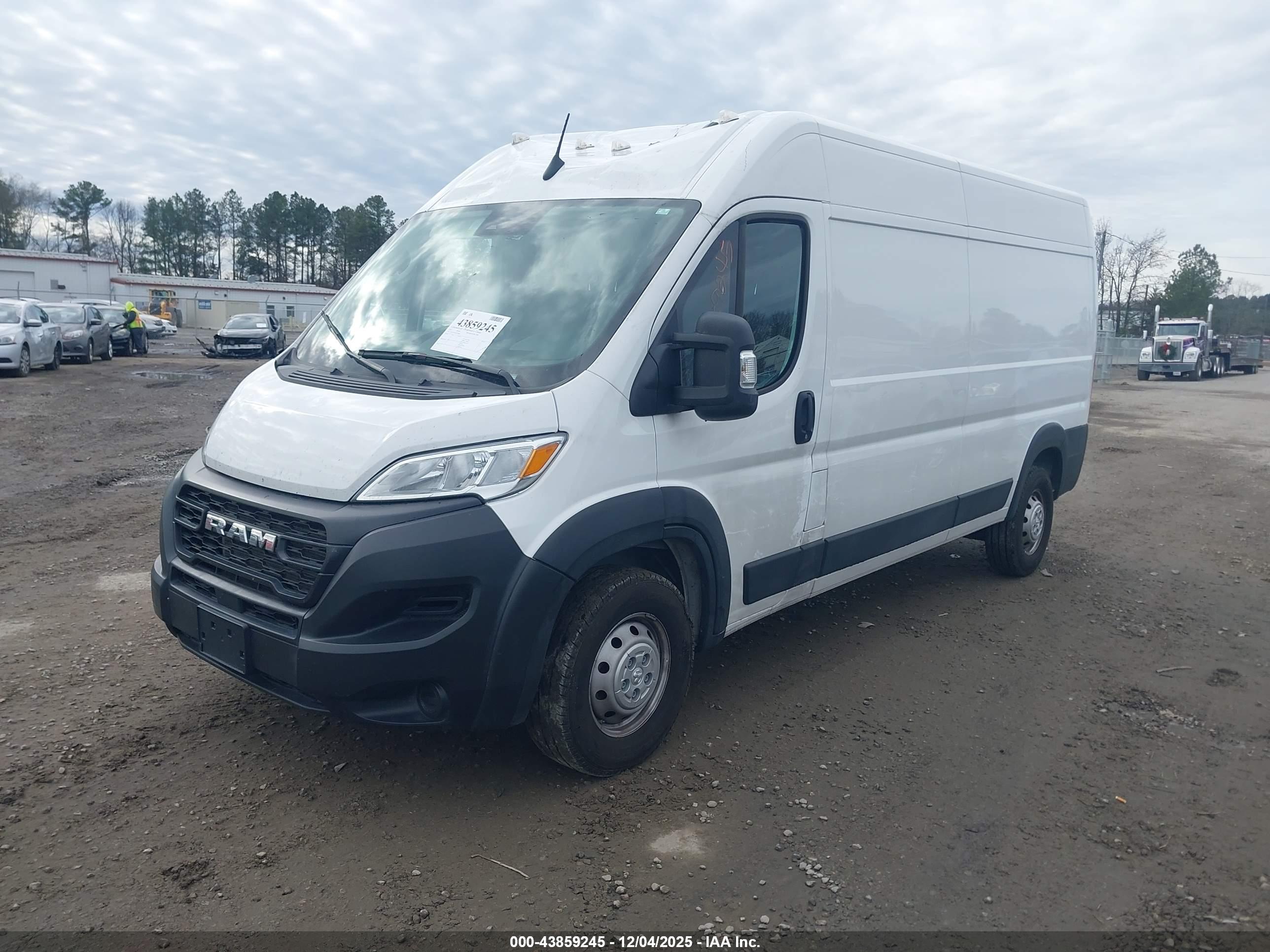 RAM PROMASTER image 2