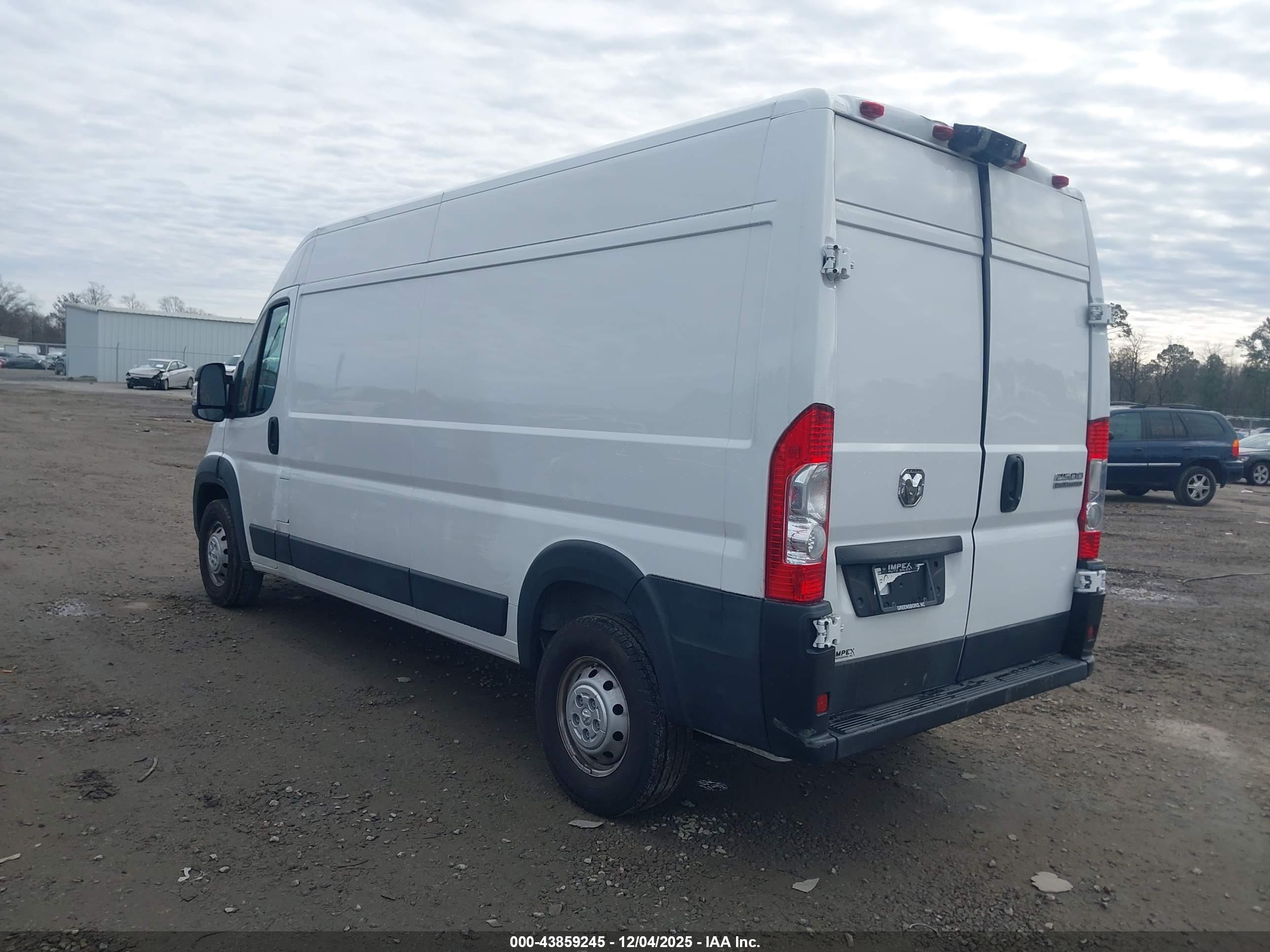 RAM PROMASTER image 3