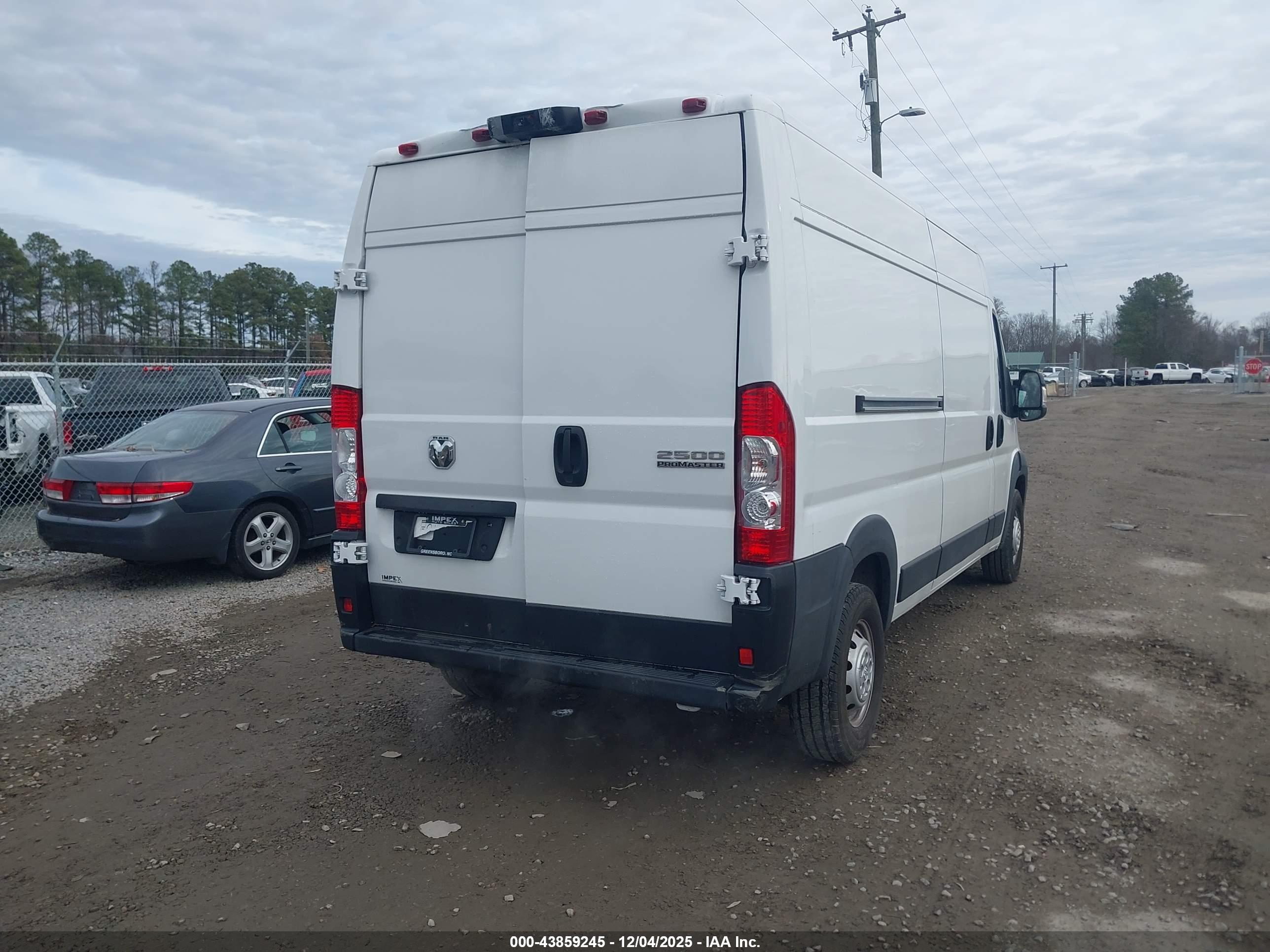 RAM PROMASTER image 4