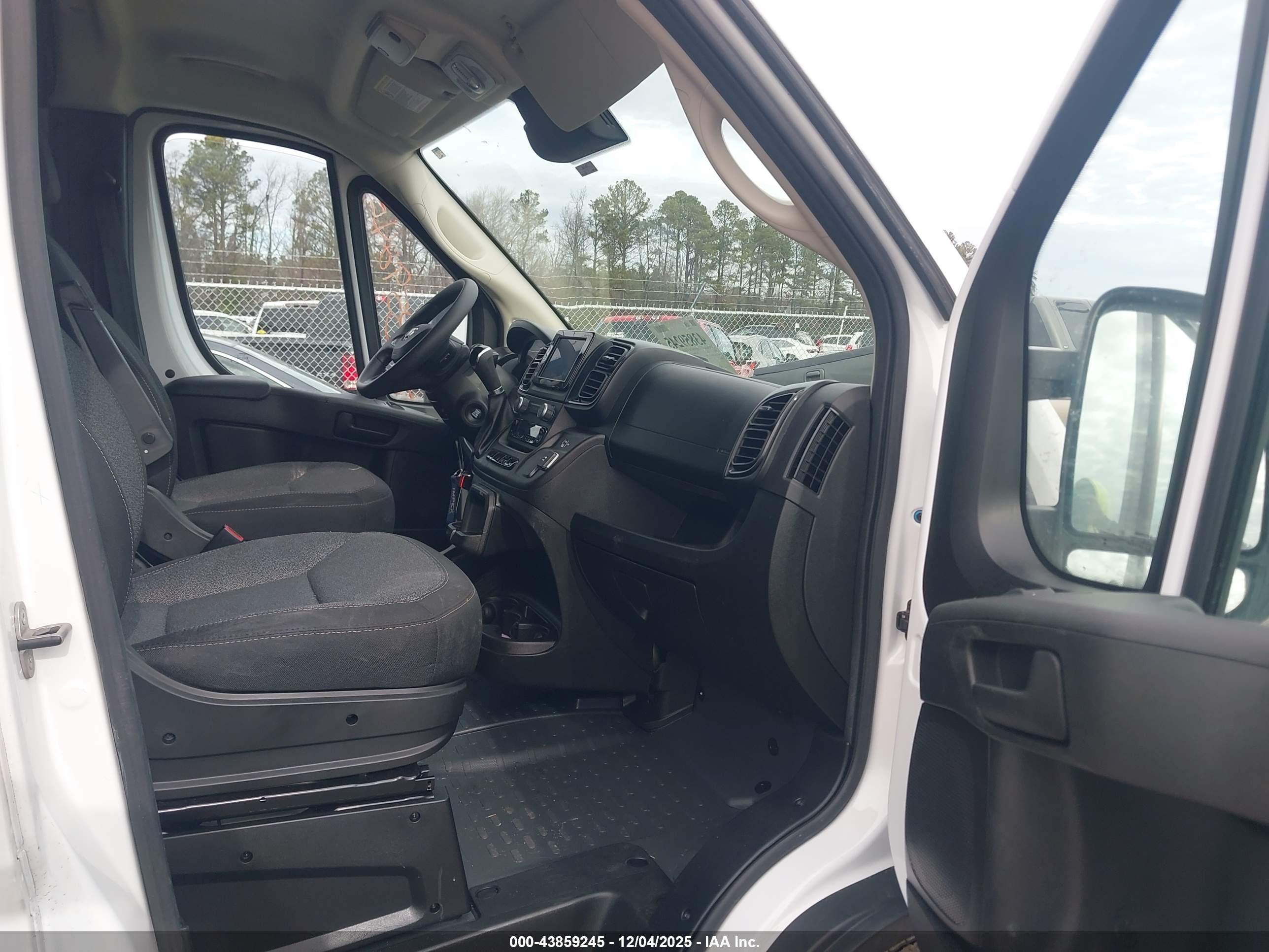 RAM PROMASTER image 5