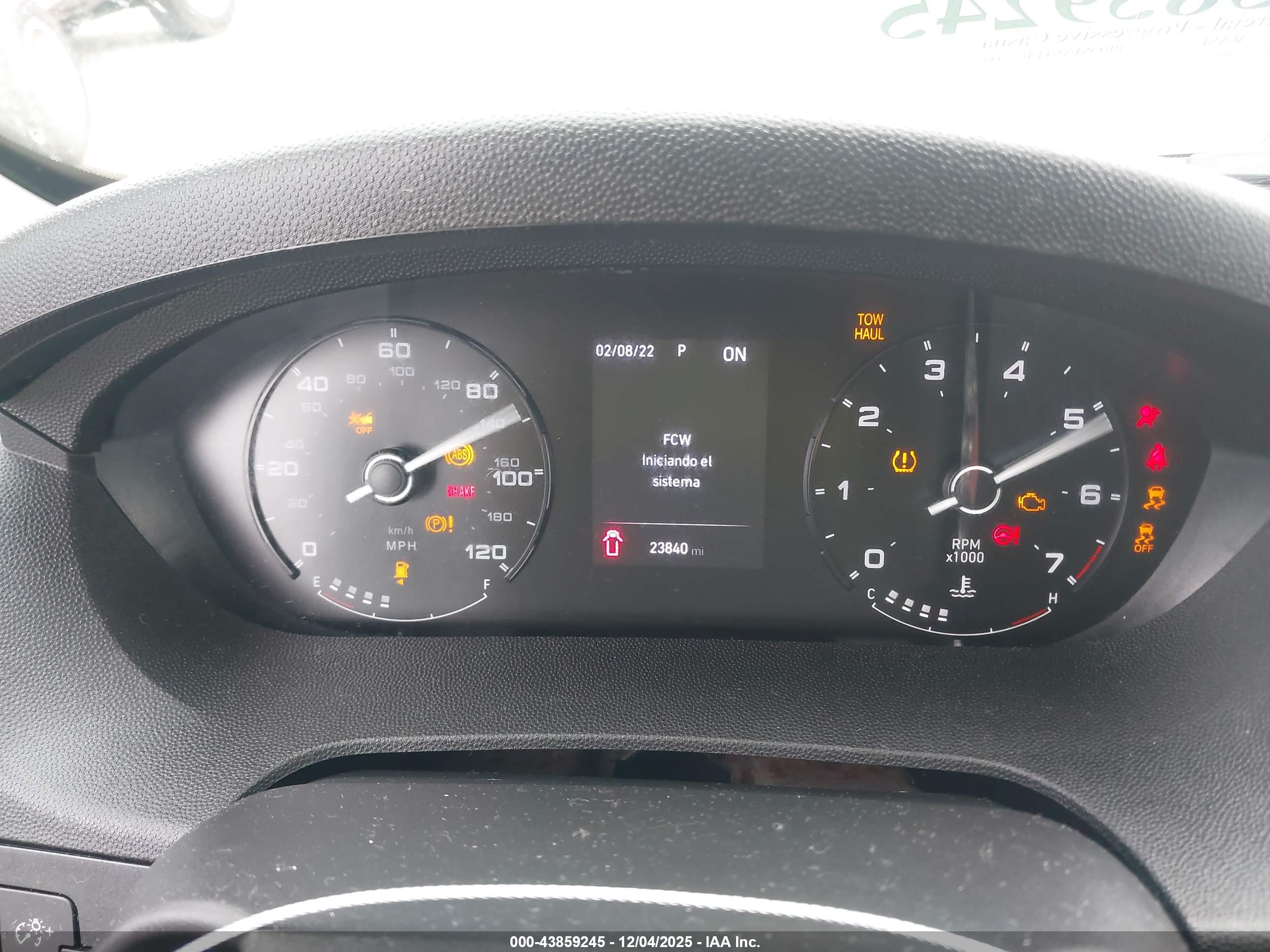 RAM PROMASTER image 7