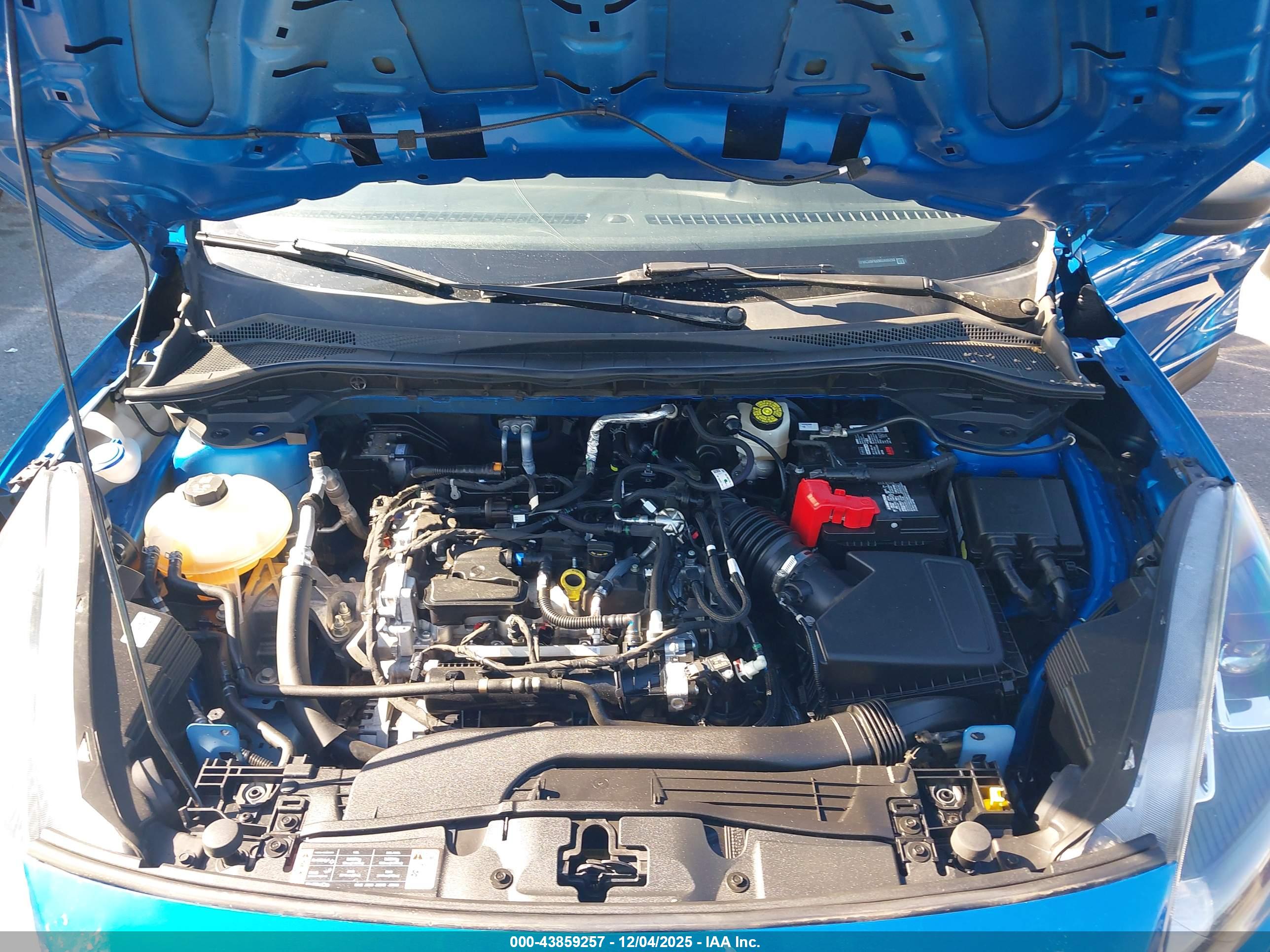 FORD ESCAPE image 10