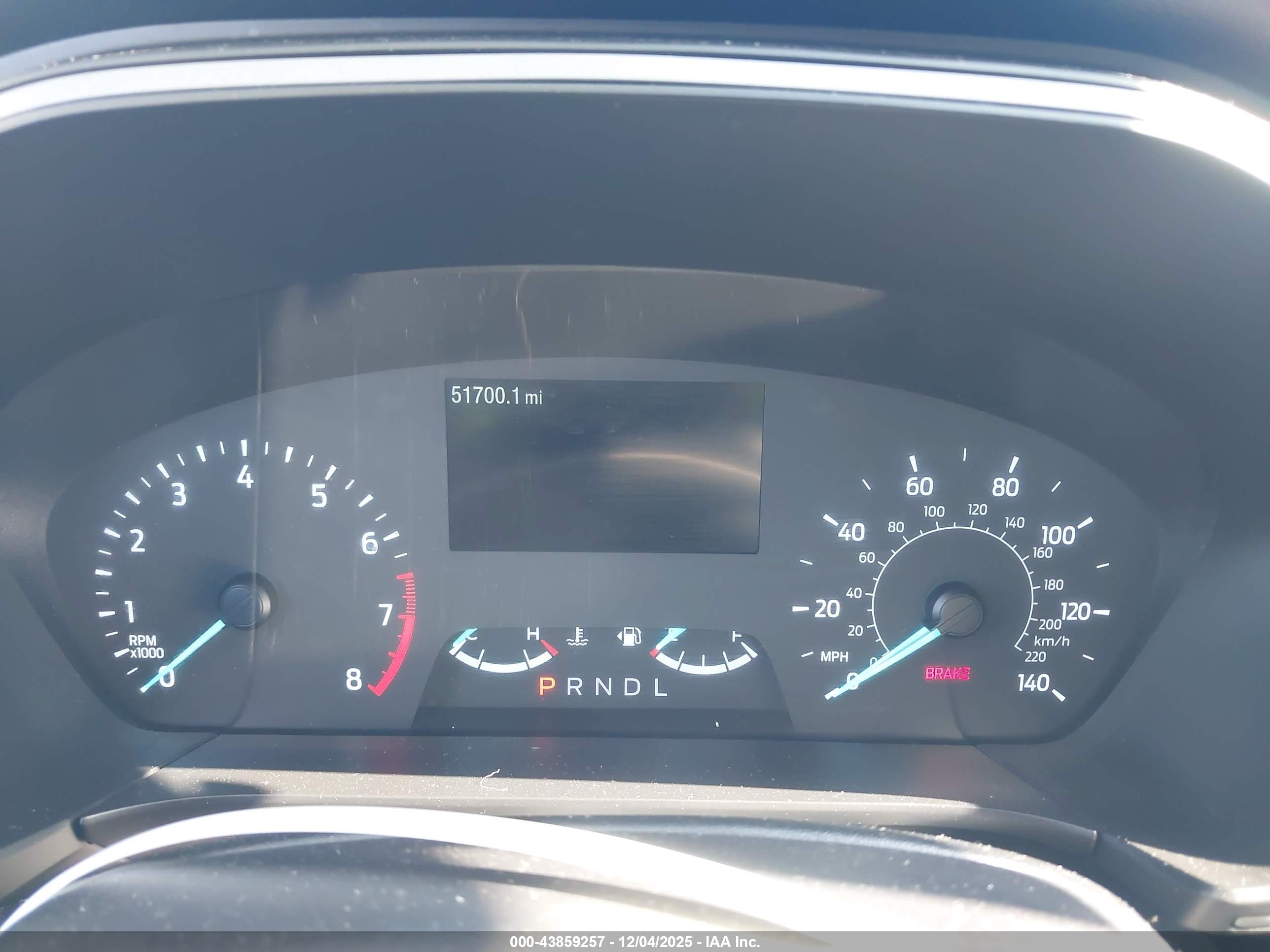 FORD ESCAPE image 7