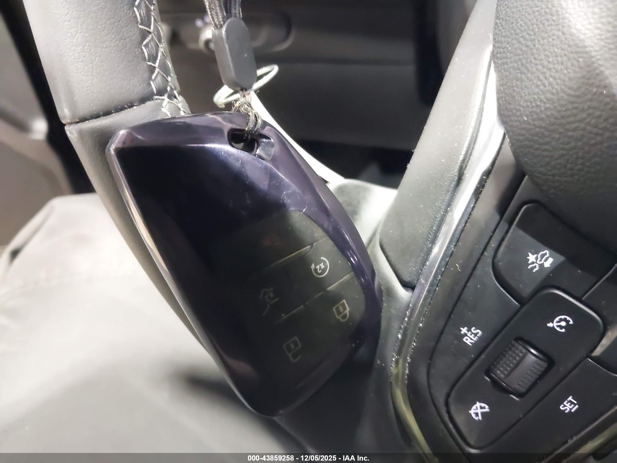 BUICK ENVISION image 11