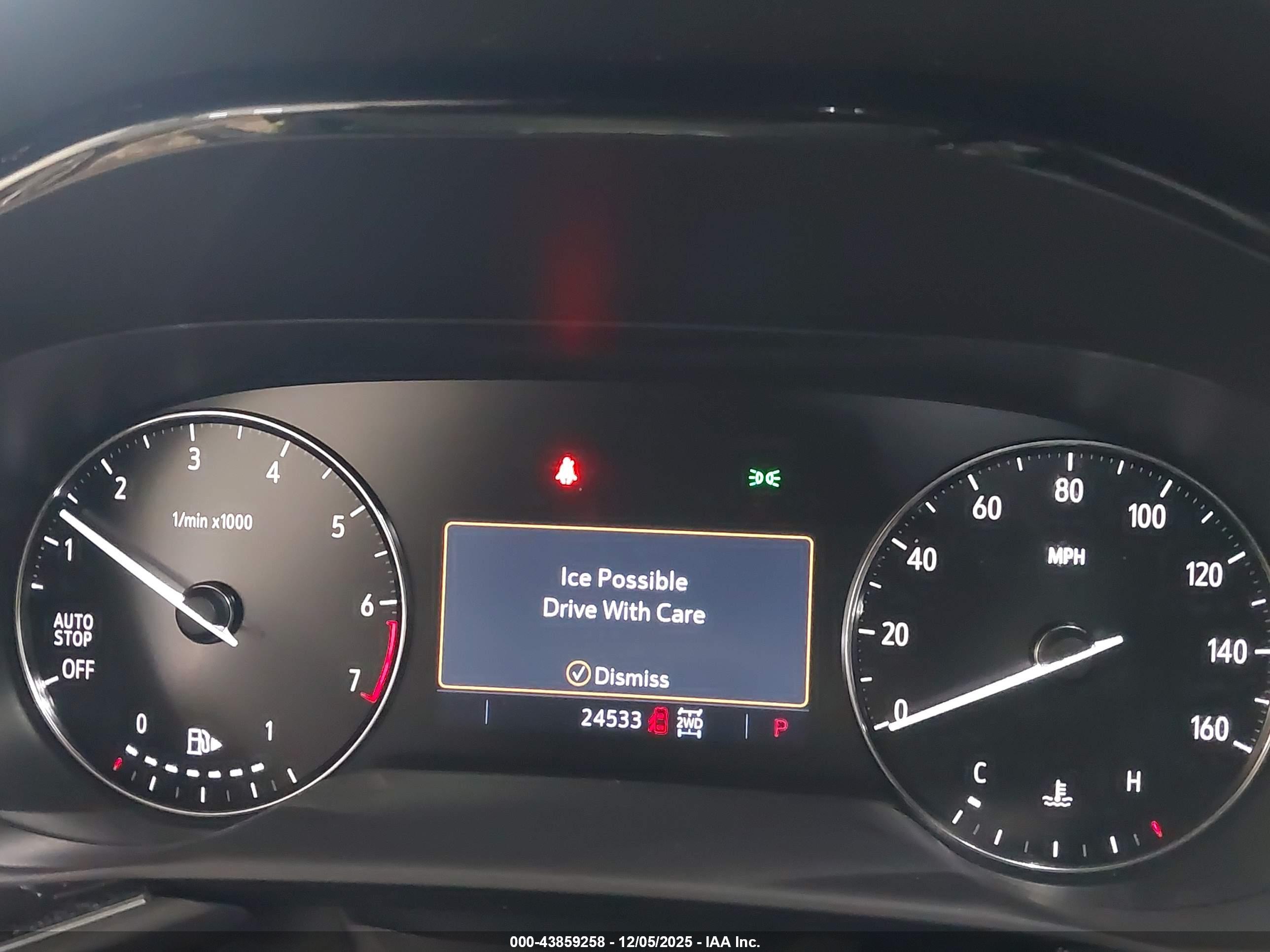BUICK ENVISION image 7