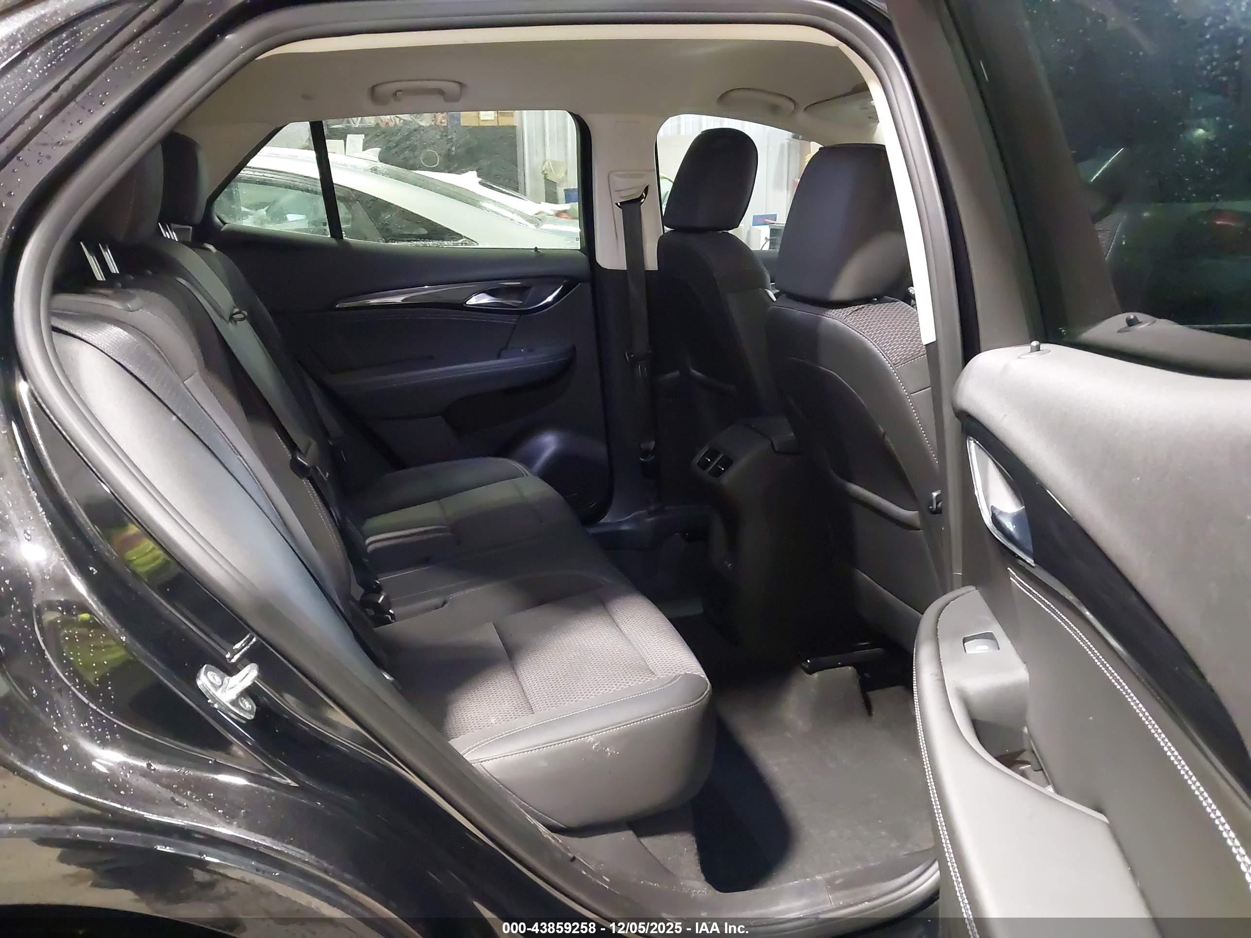 BUICK ENVISION image 8