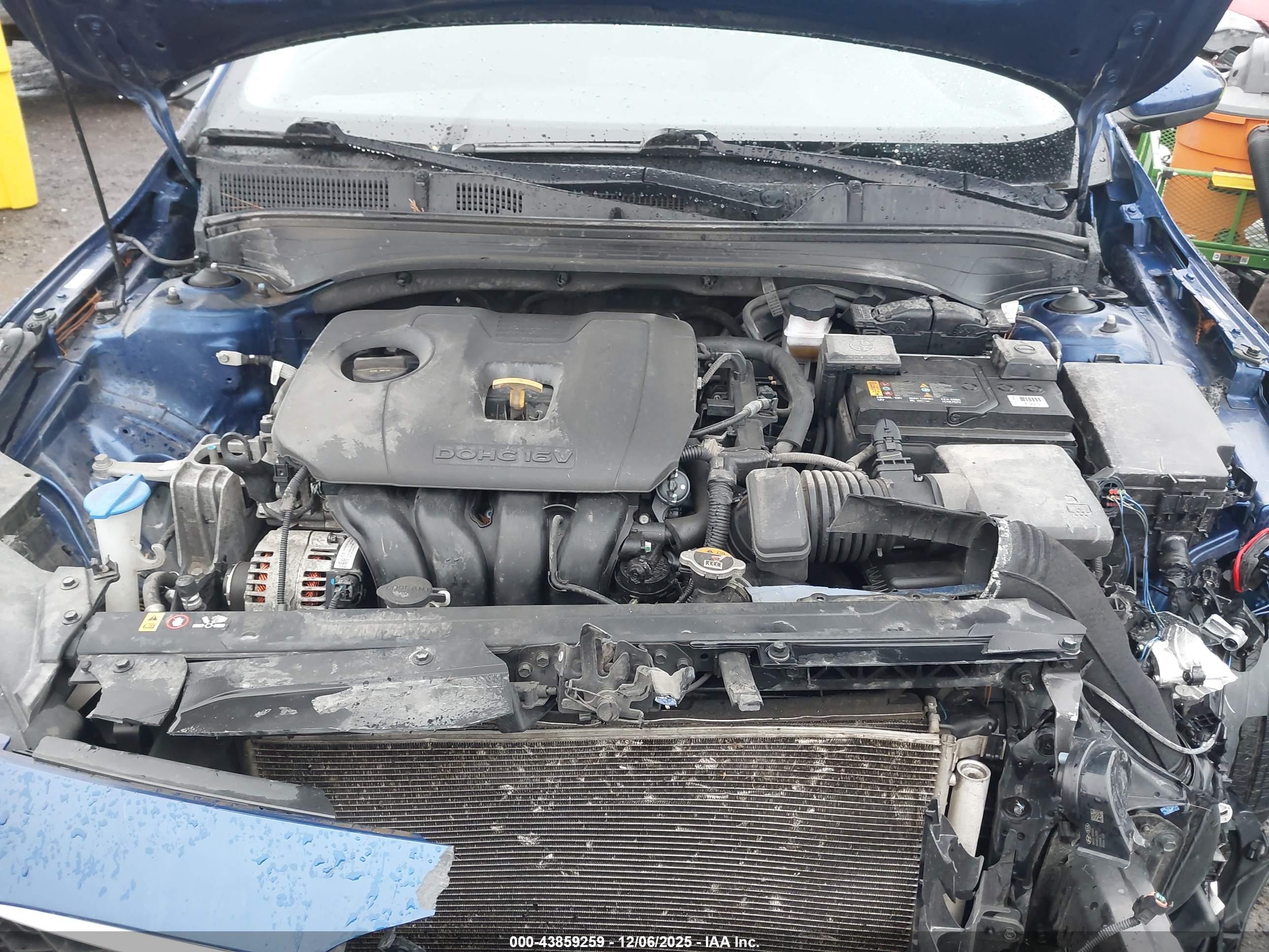 KIA FORTE image 10