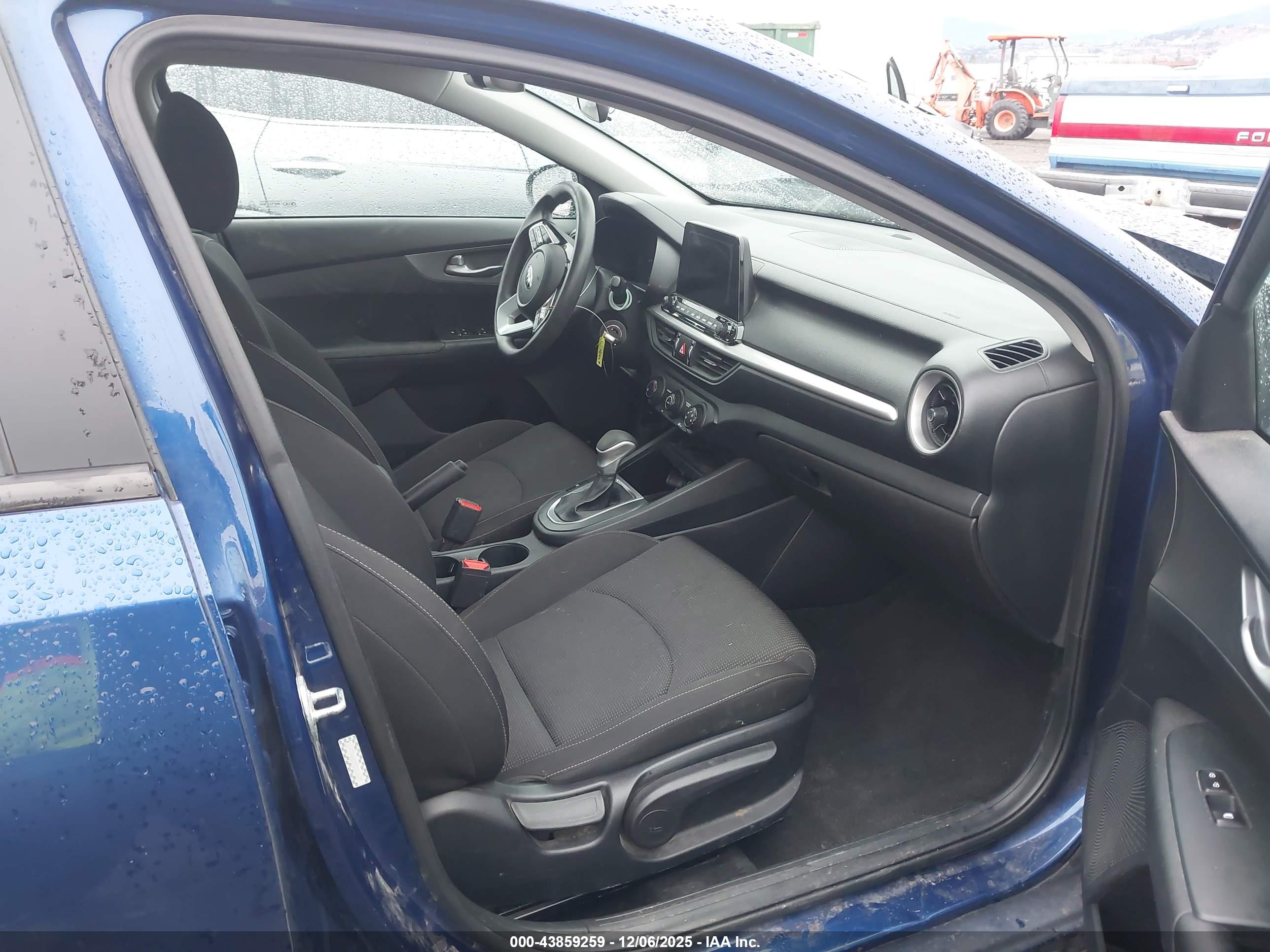 KIA FORTE image 5