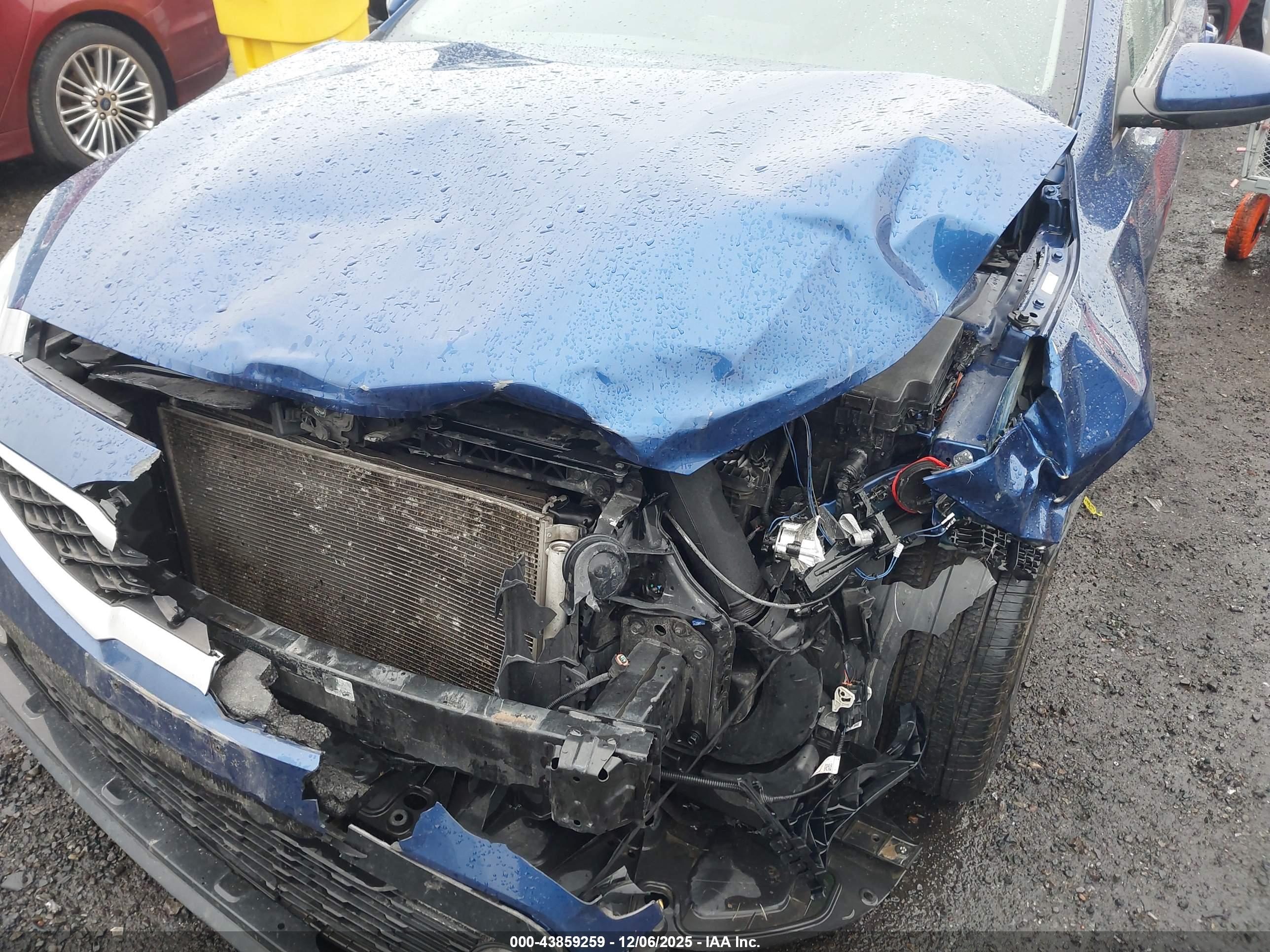 KIA FORTE image 6
