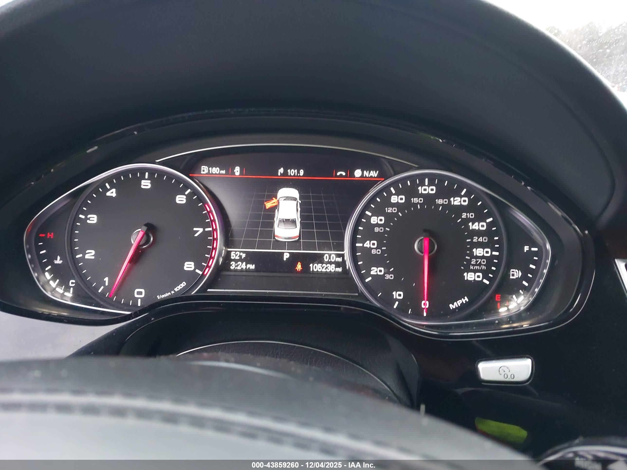 AUDI A8 image 7