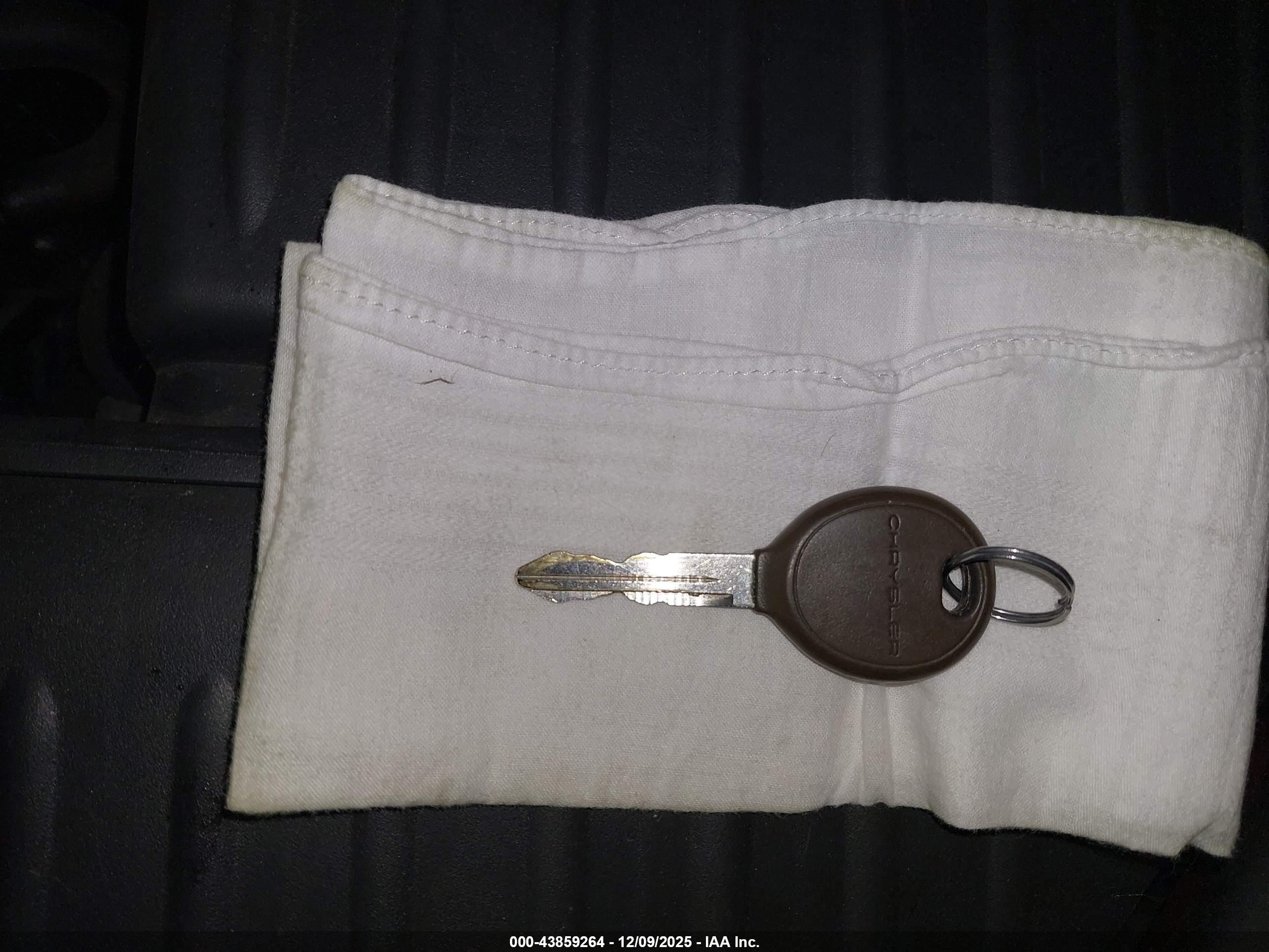CHRYSLER PT image 11
