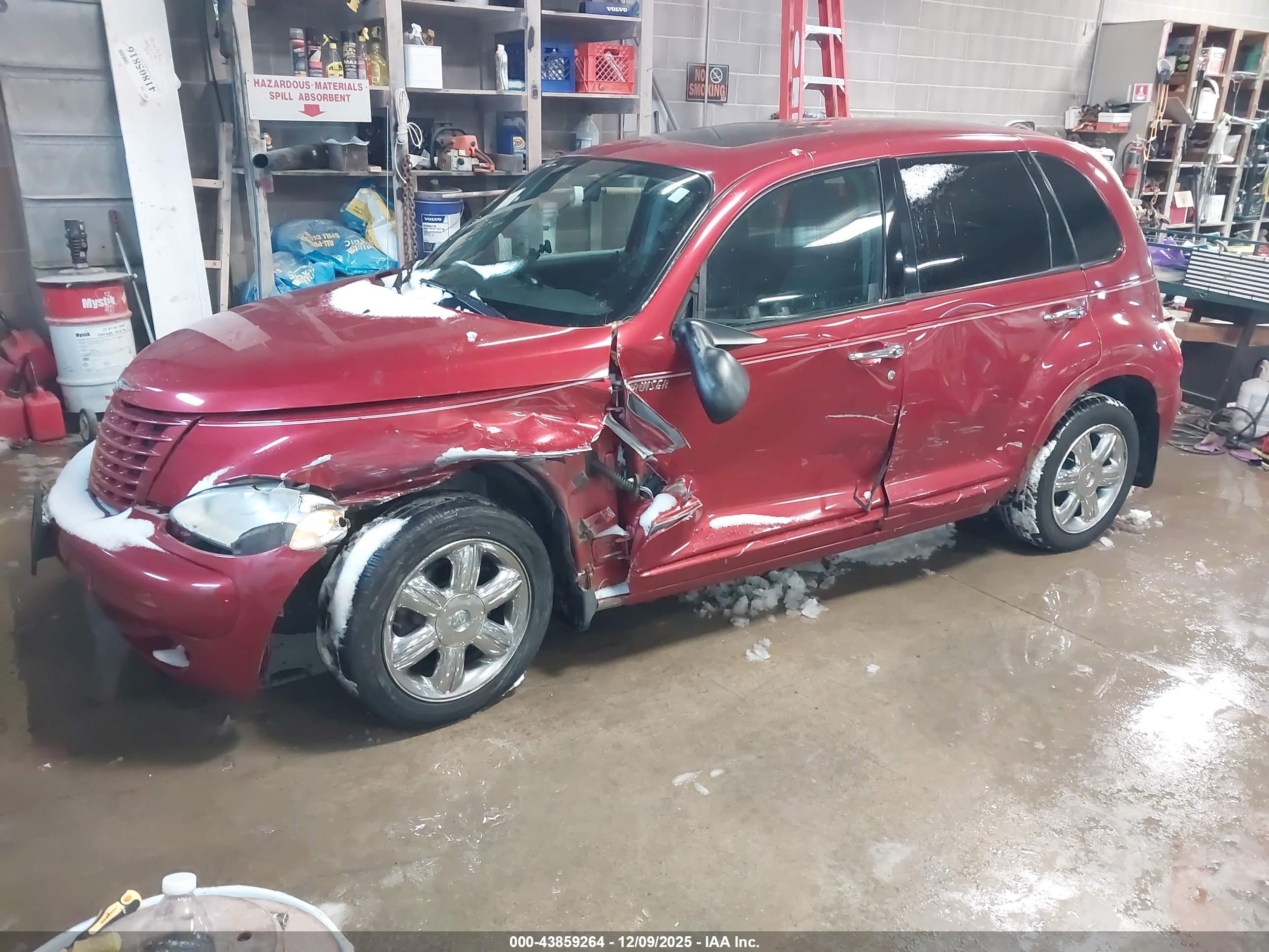 CHRYSLER PT image 2