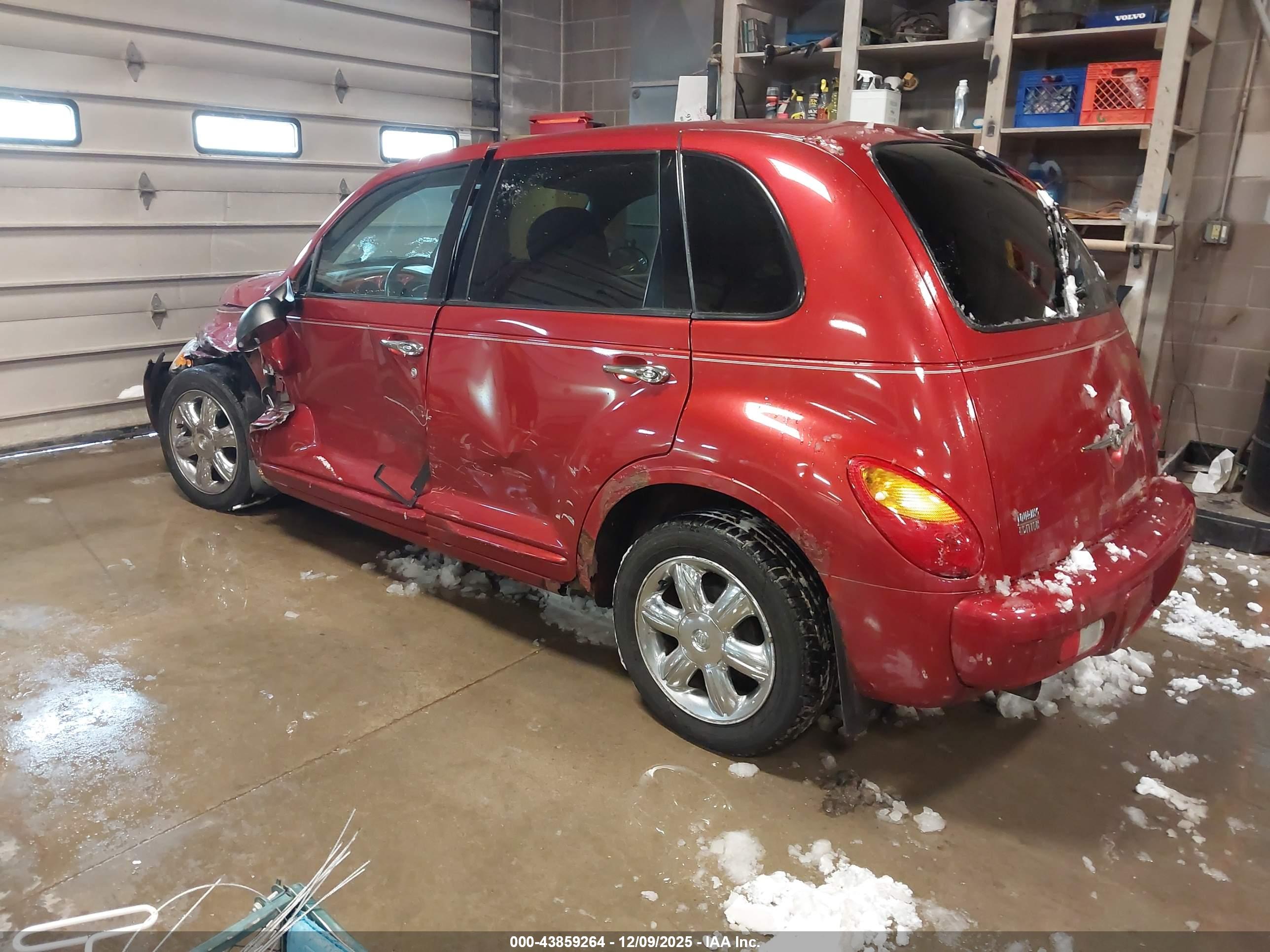 CHRYSLER PT image 3