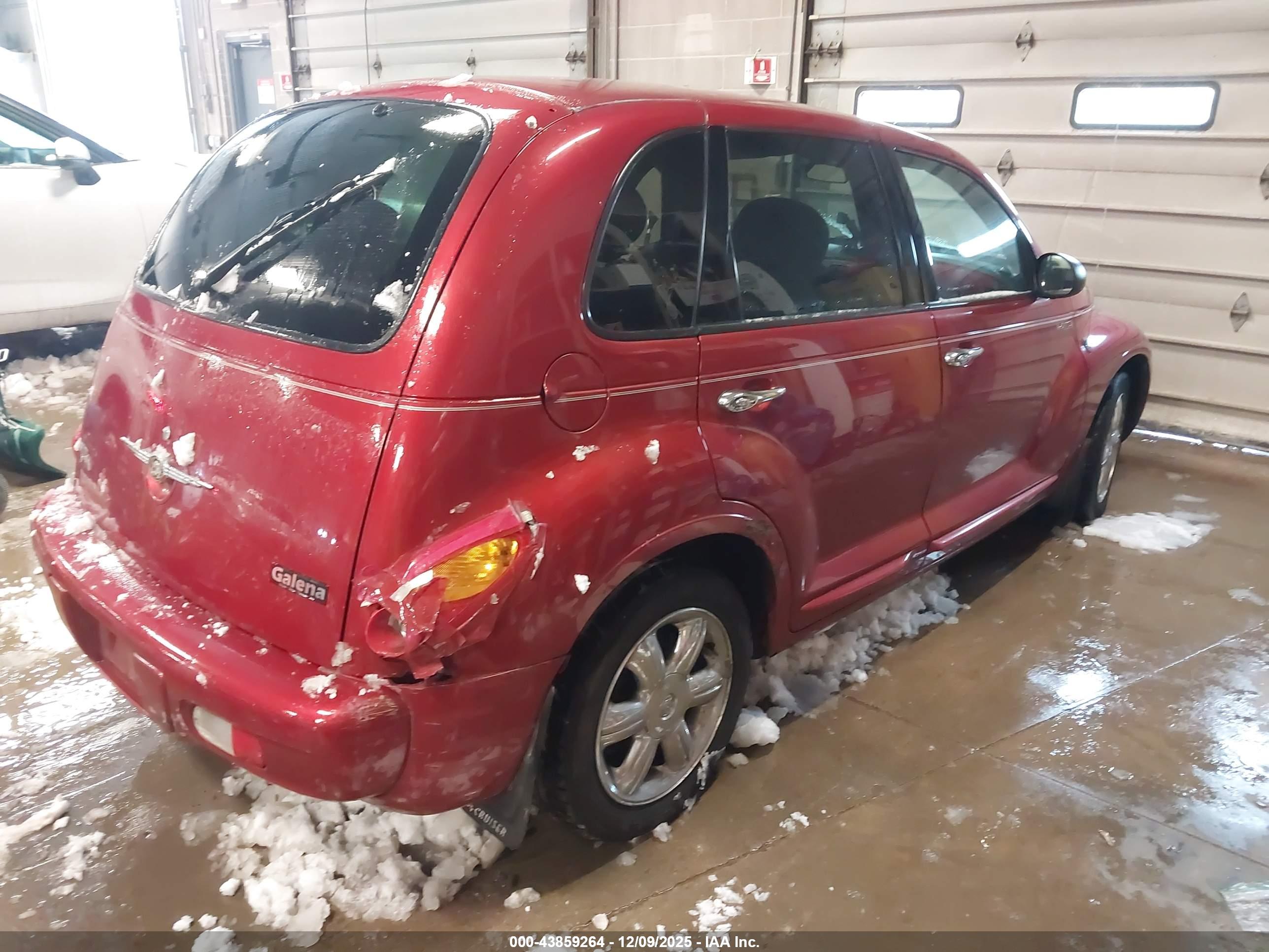 CHRYSLER PT image 4