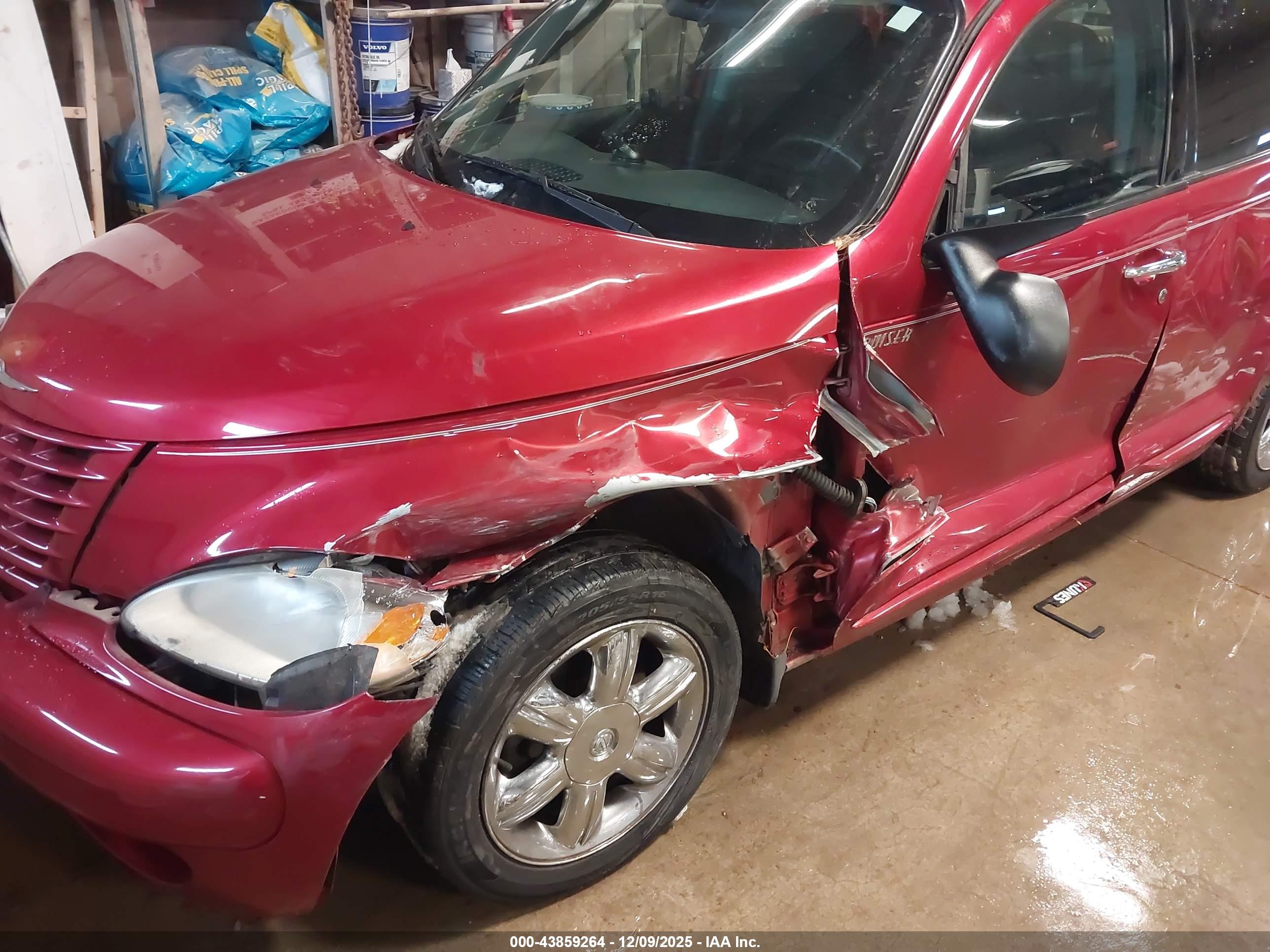 CHRYSLER PT image 6