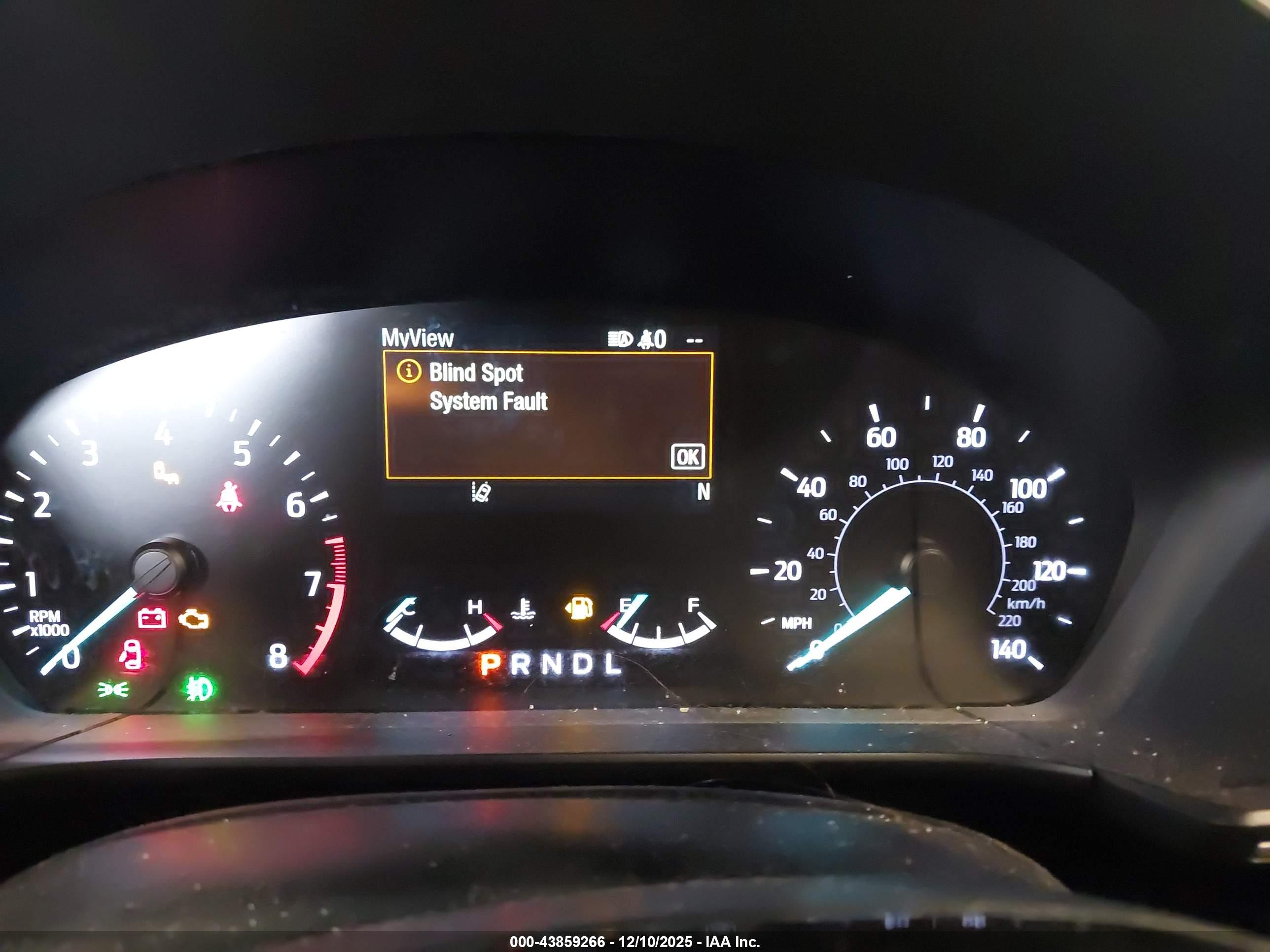 FORD ESCAPE image 7