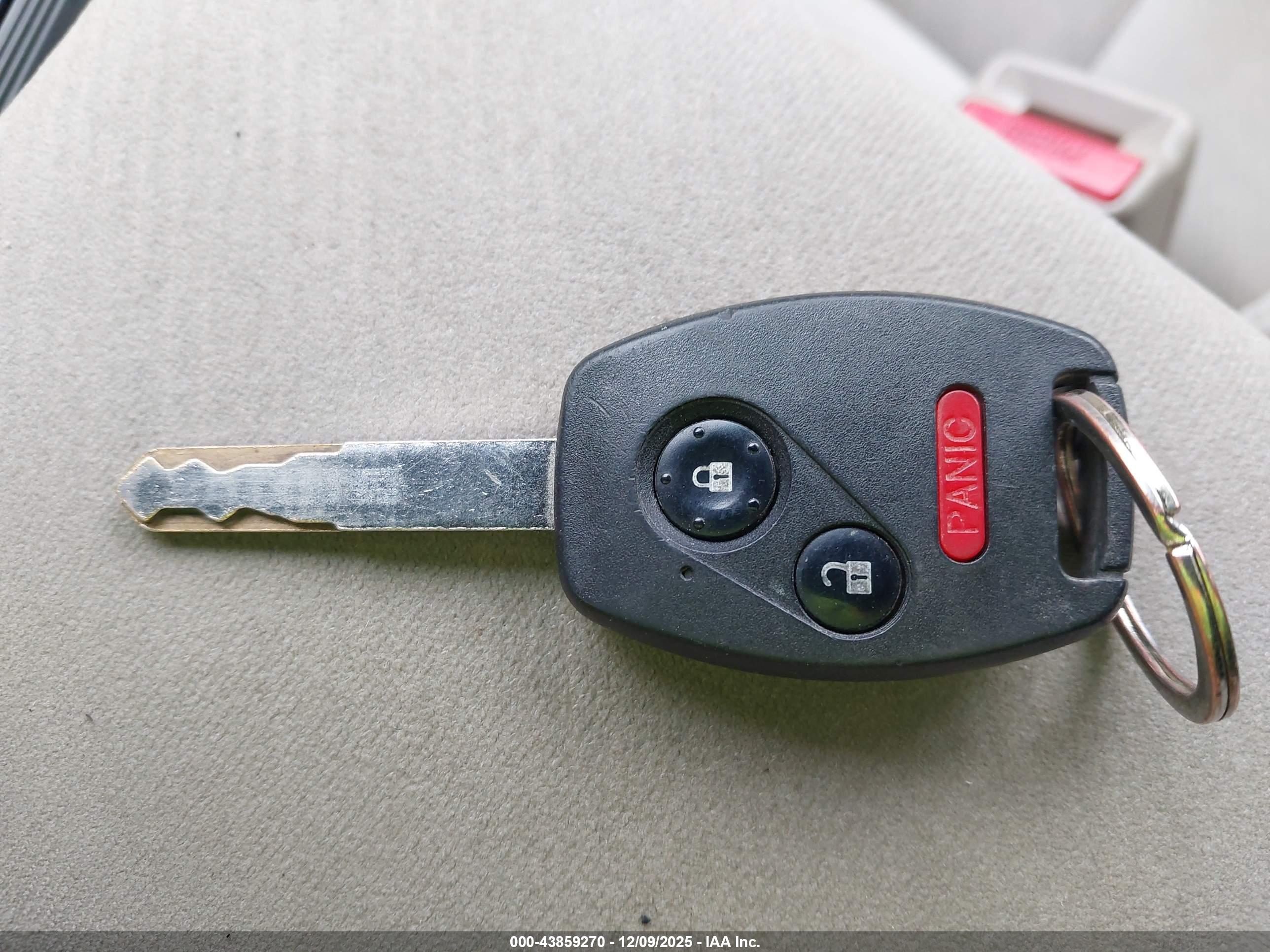 HONDA CIVIC image 11