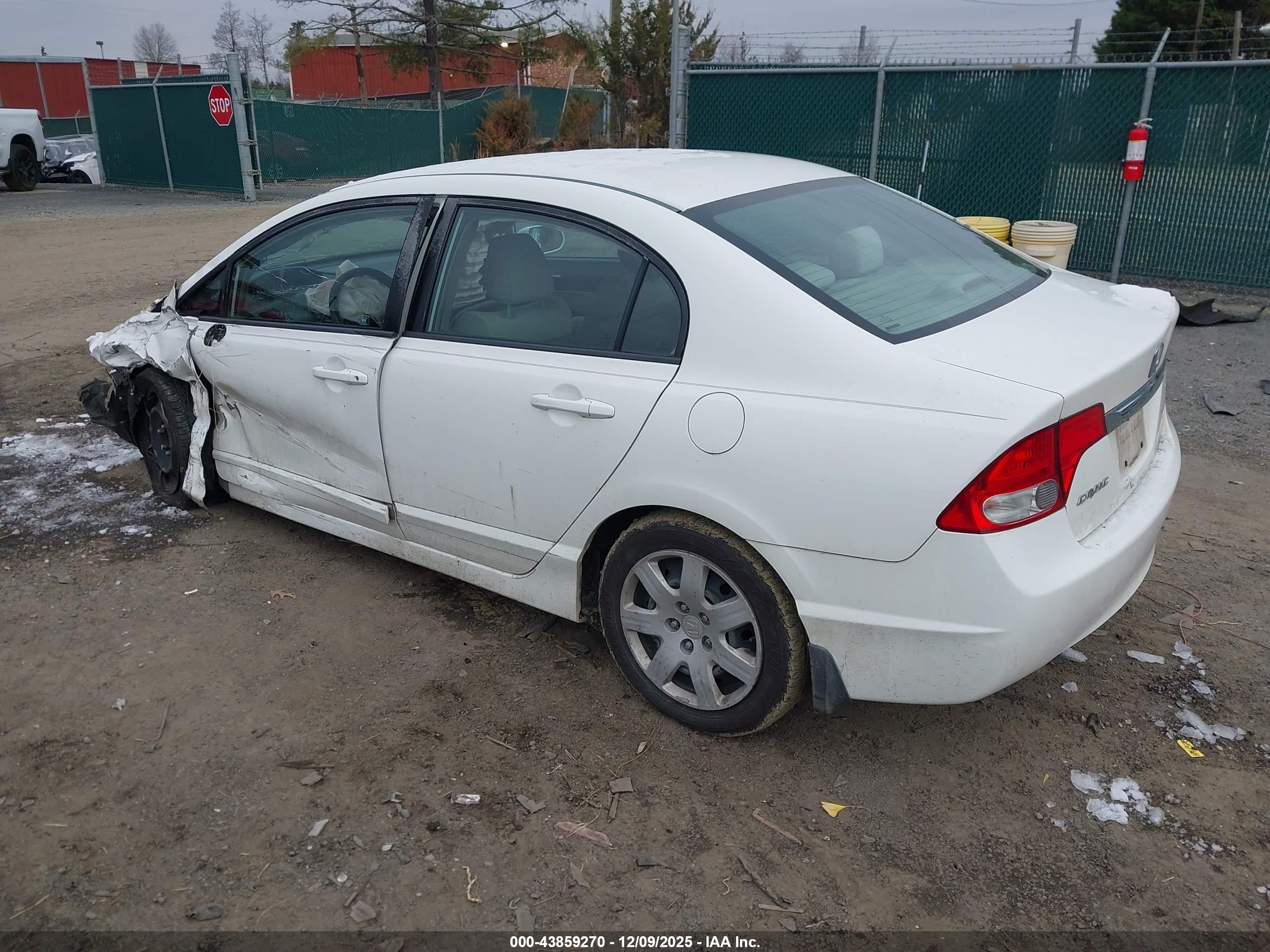 HONDA CIVIC image 3