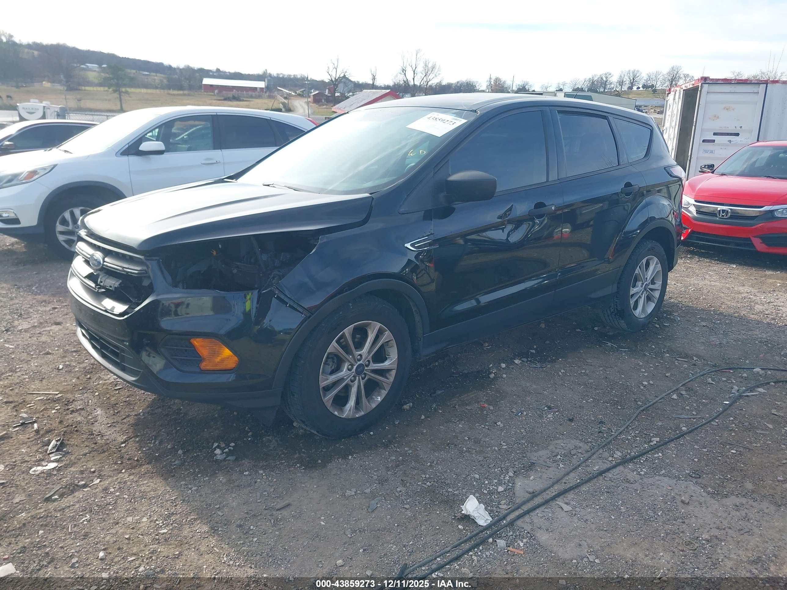 FORD ESCAPE image 2