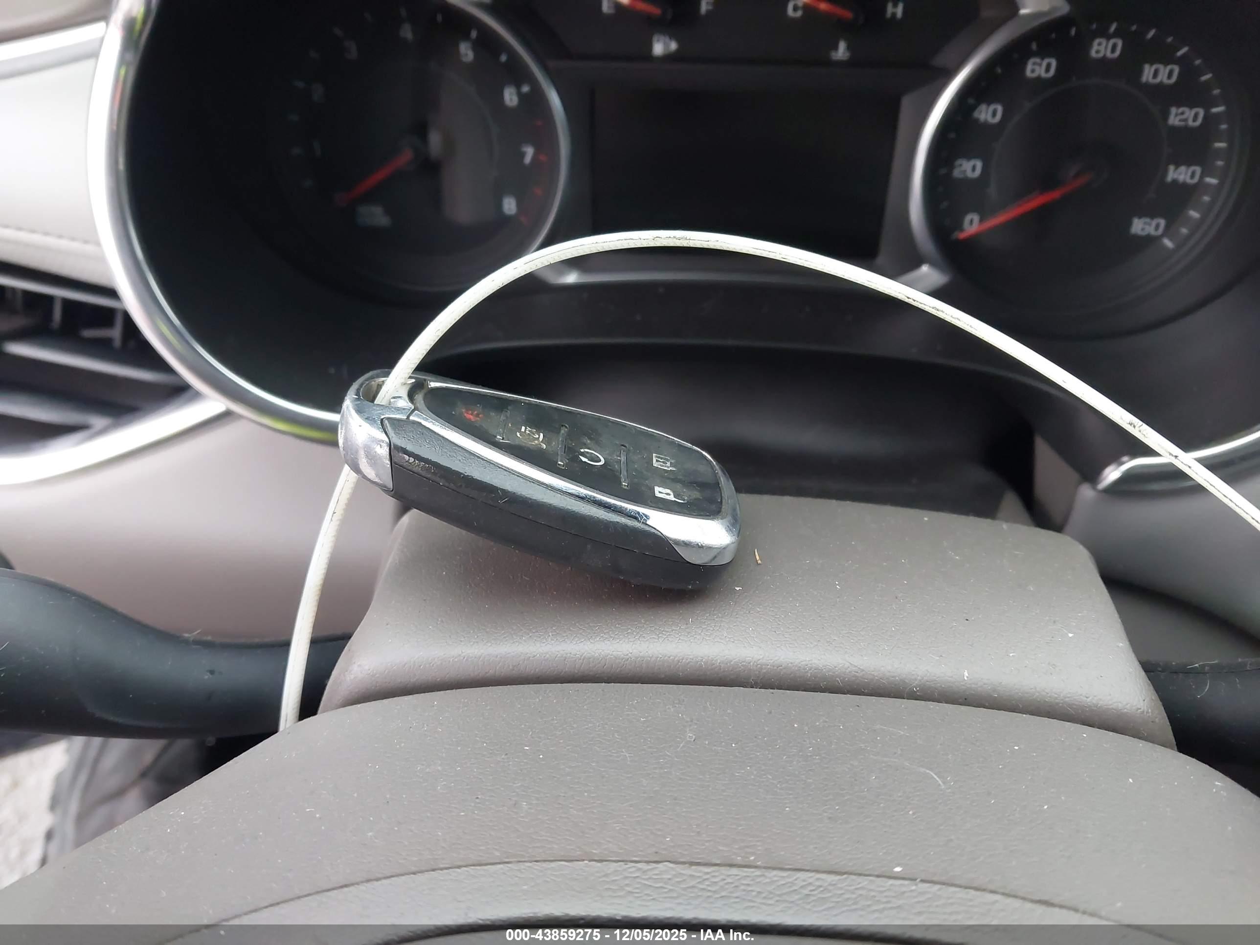 CHEVROLET MALIBU image 11