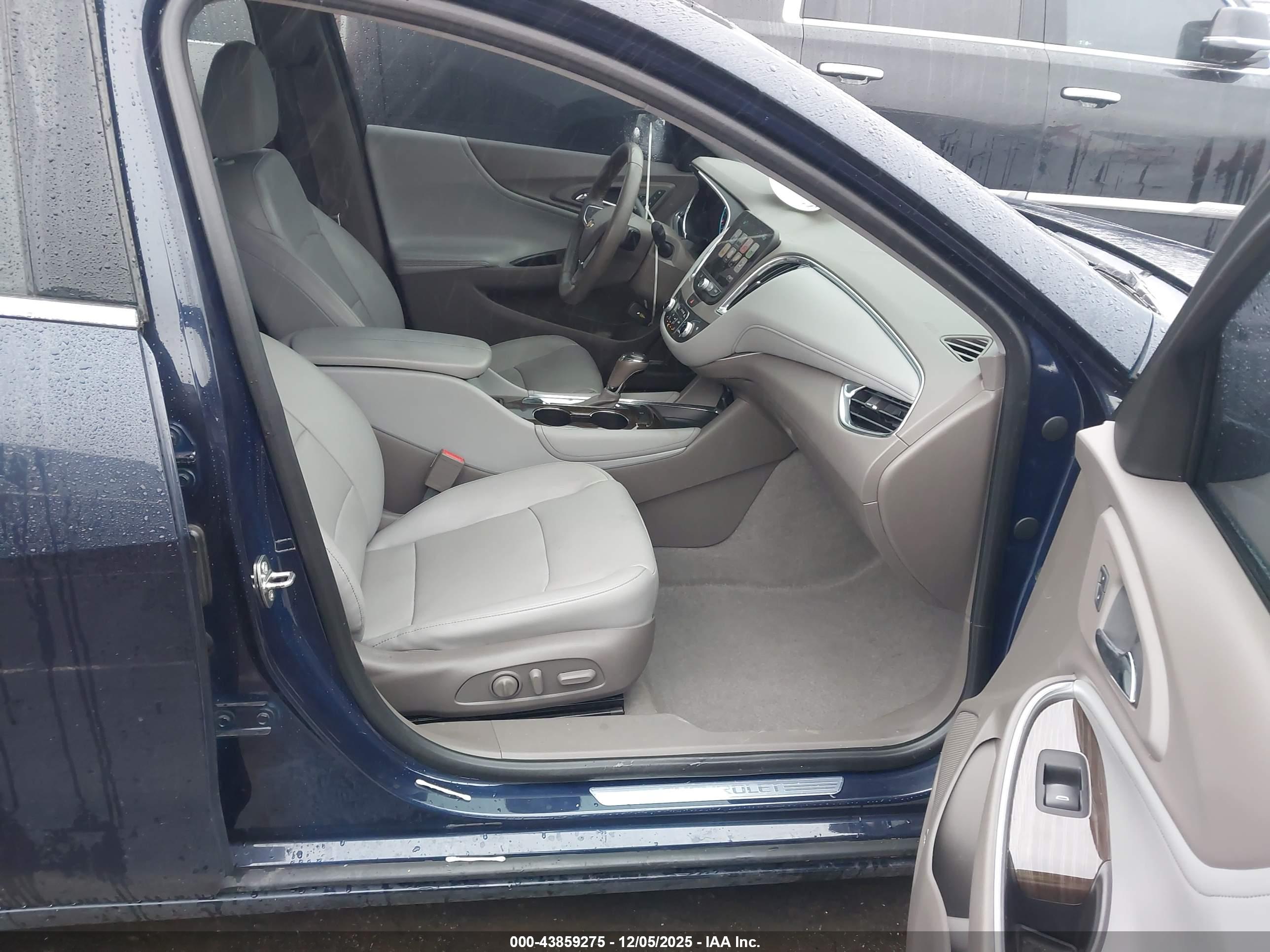 CHEVROLET MALIBU image 5
