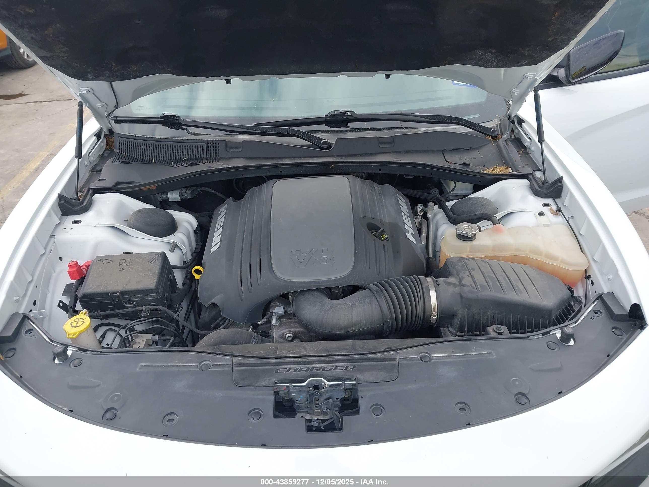 DODGE CHARGER image 10