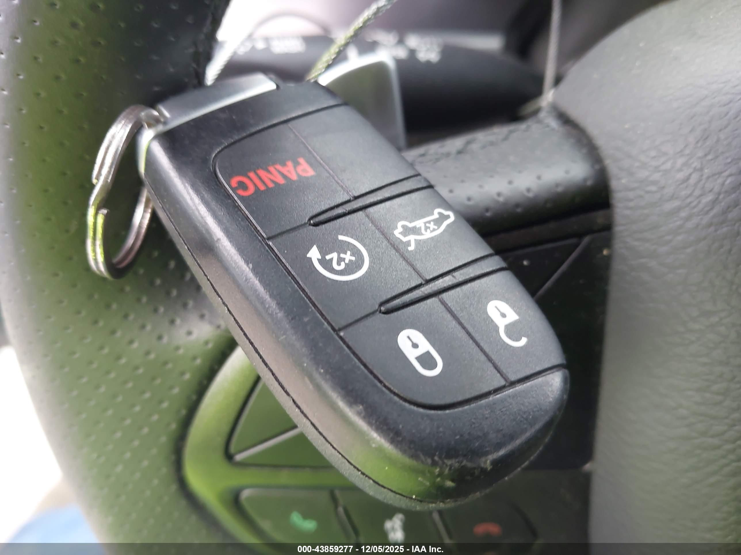 DODGE CHARGER image 11