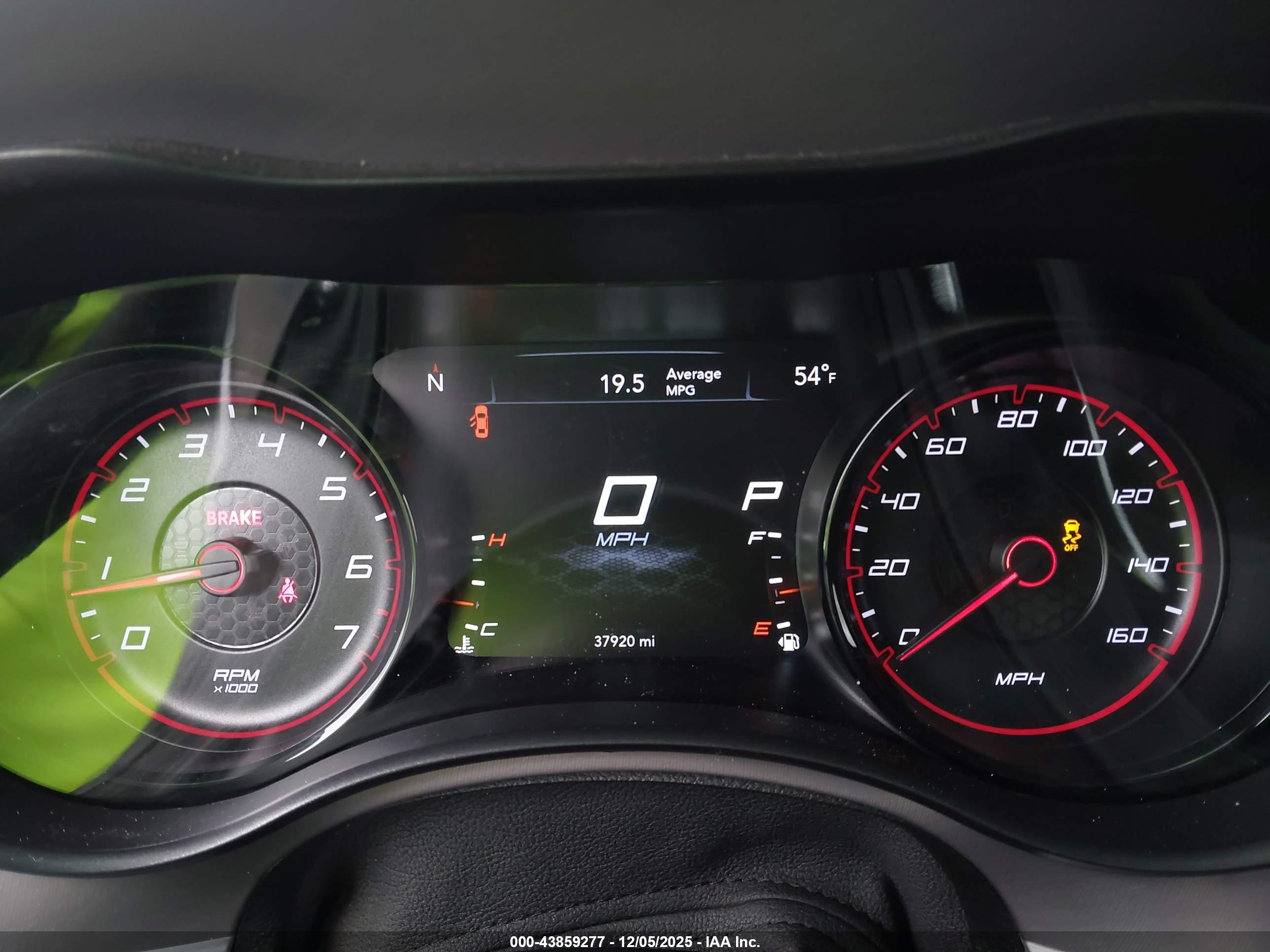 DODGE CHARGER image 7