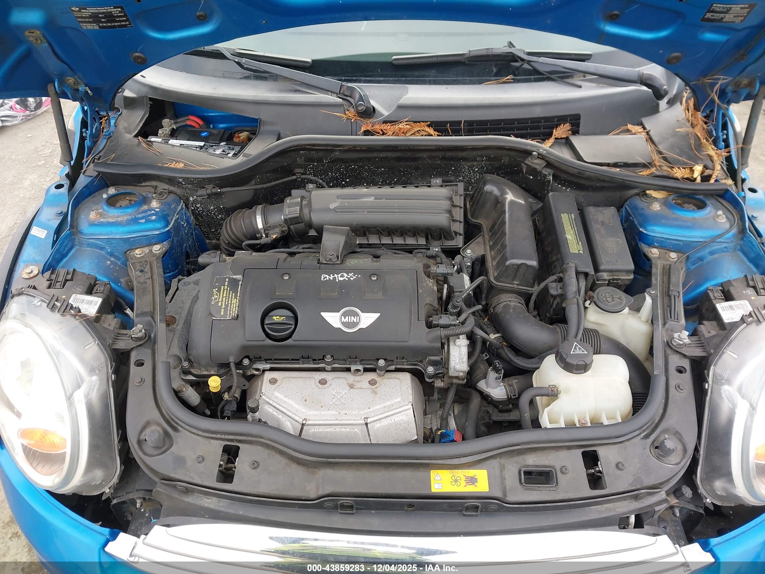 MINI COOPER image 10