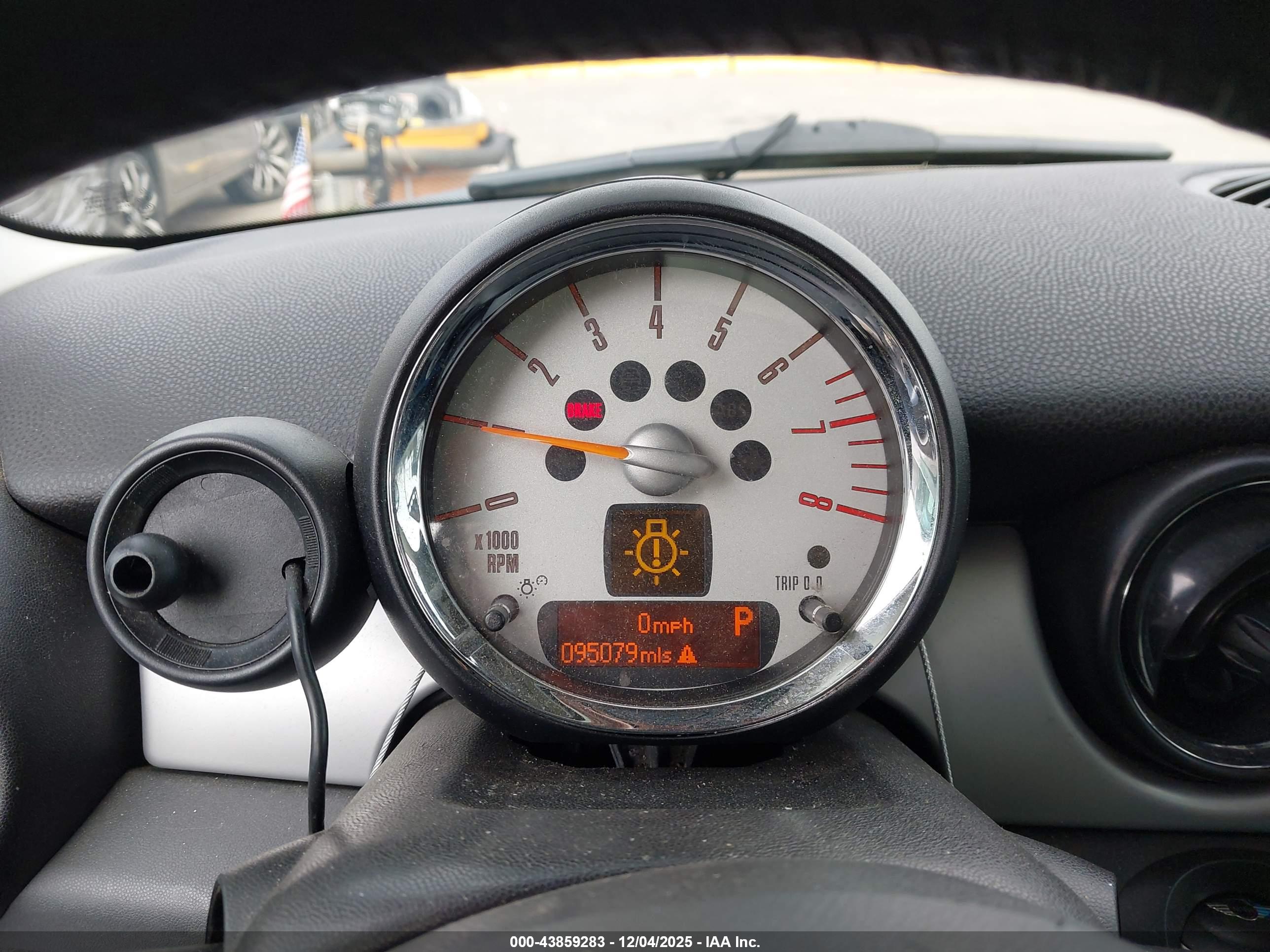 MINI COOPER image 7