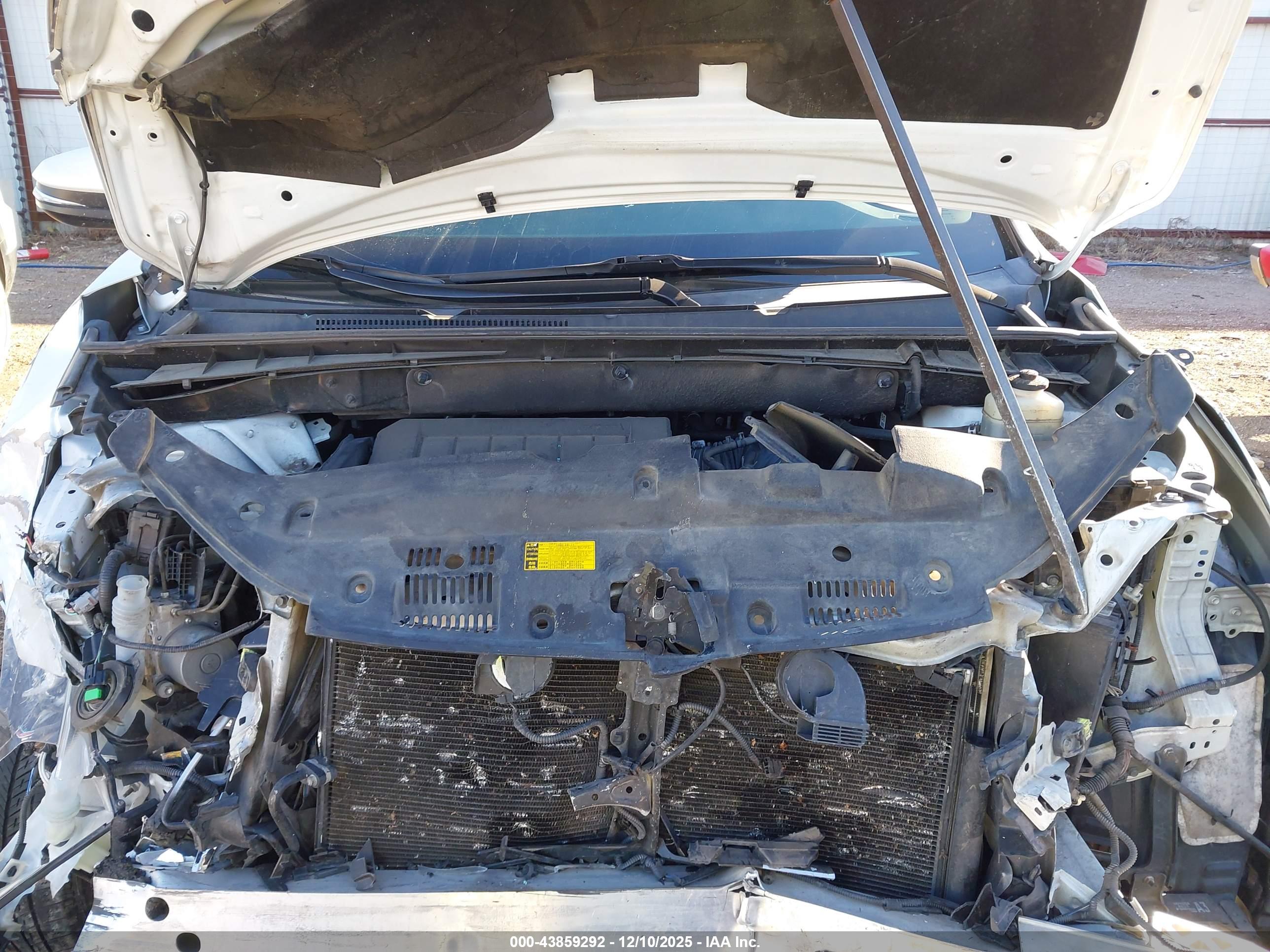 TOYOTA HIGHLANDER image 10