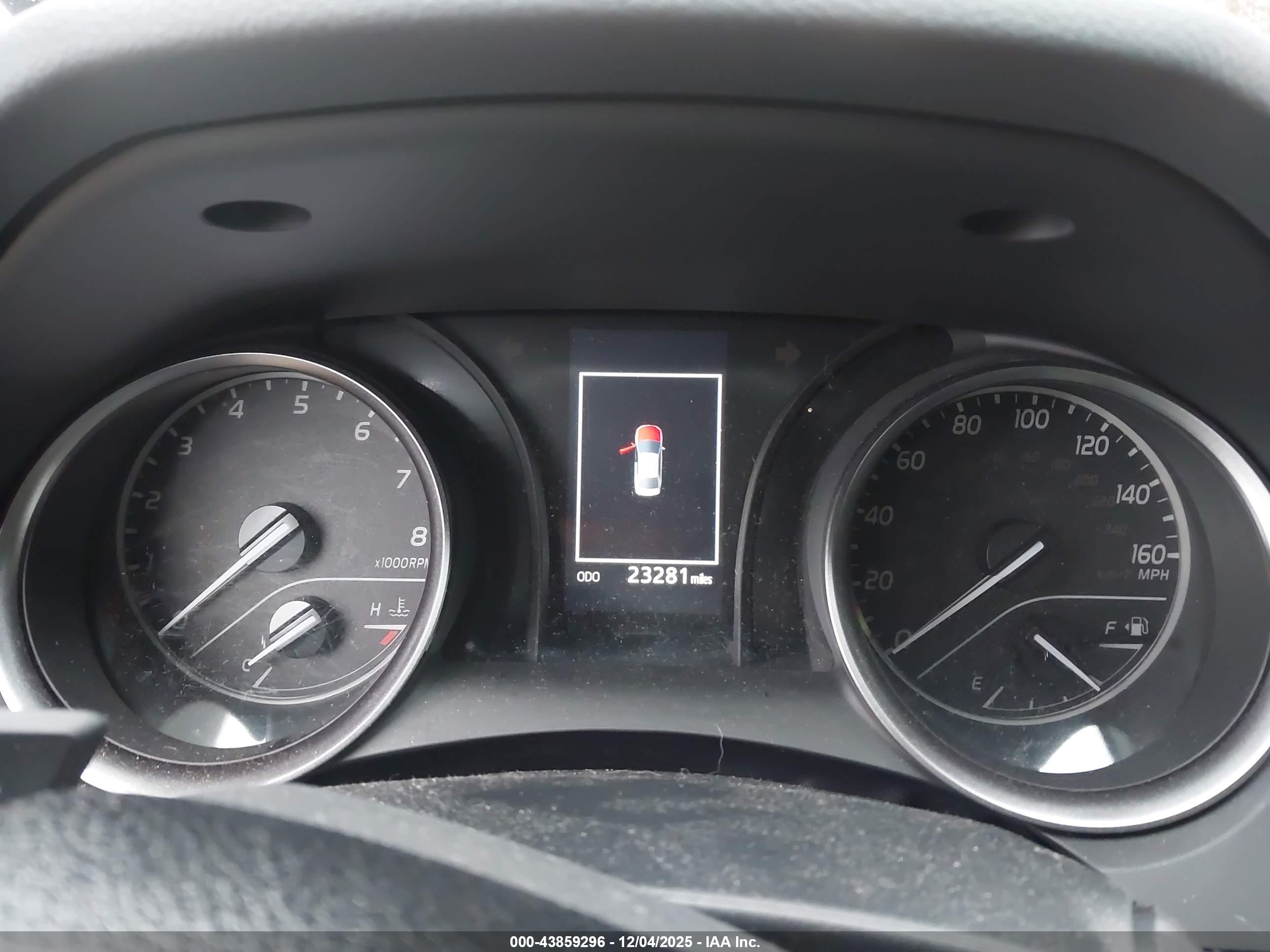 TOYOTA CAMRY image 7