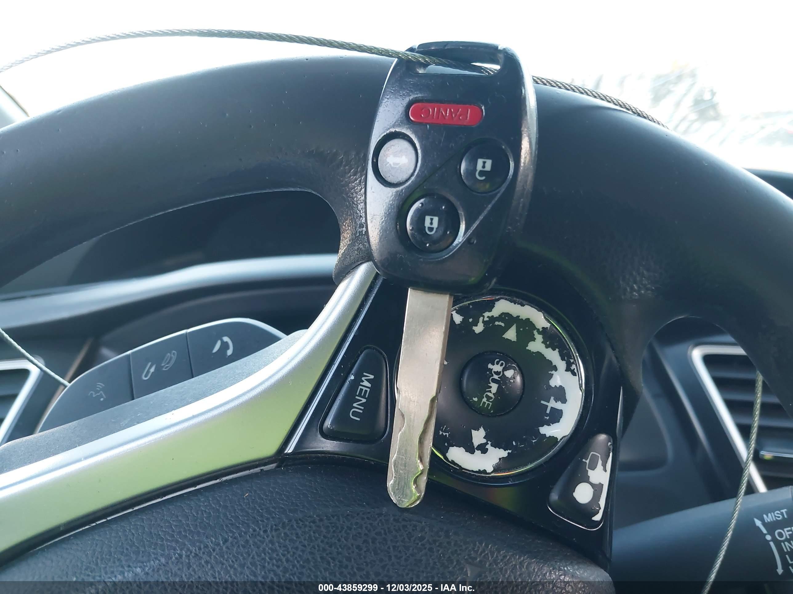 HONDA CIVIC image 11