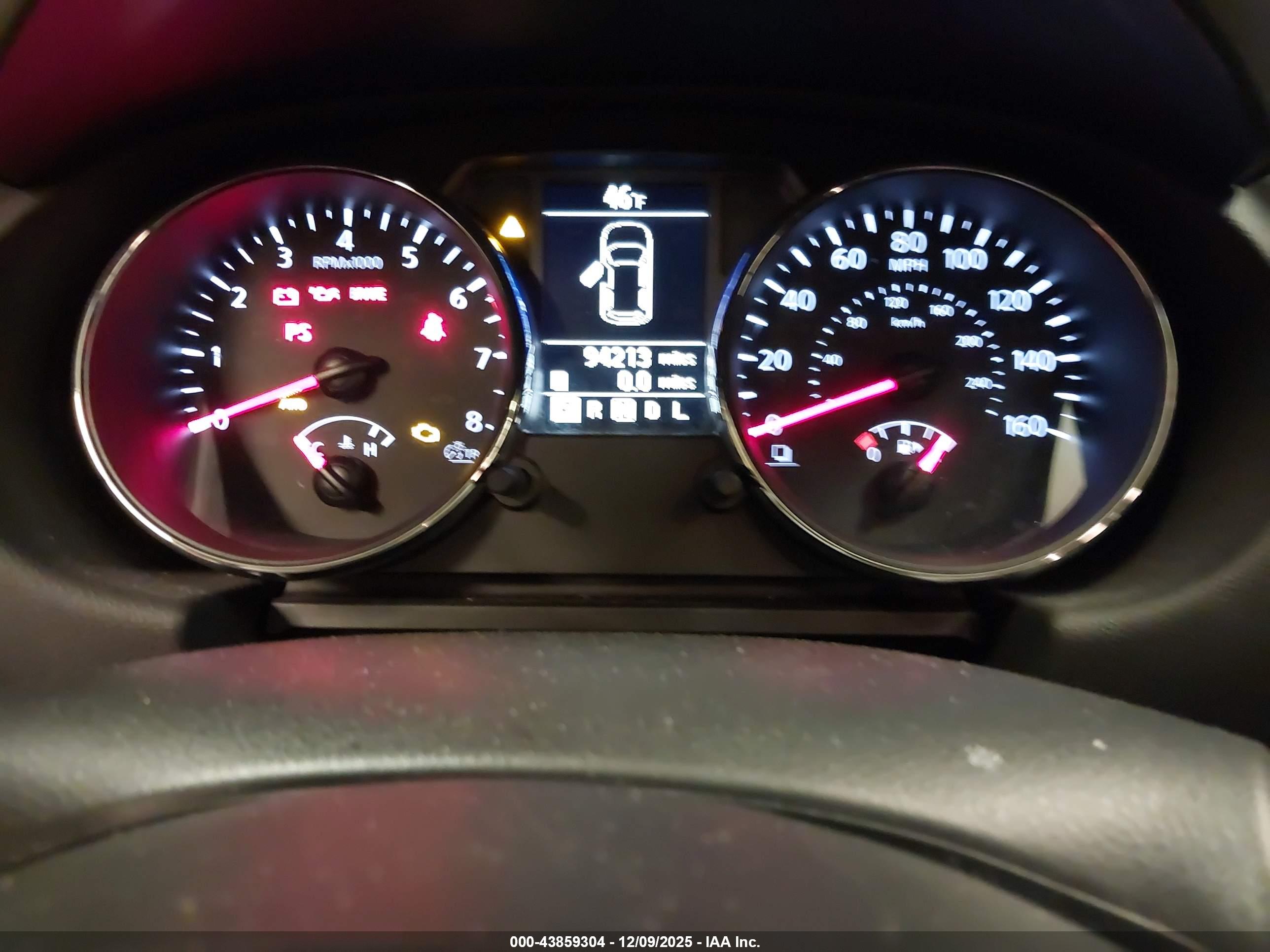 NISSAN ROGUE image 7