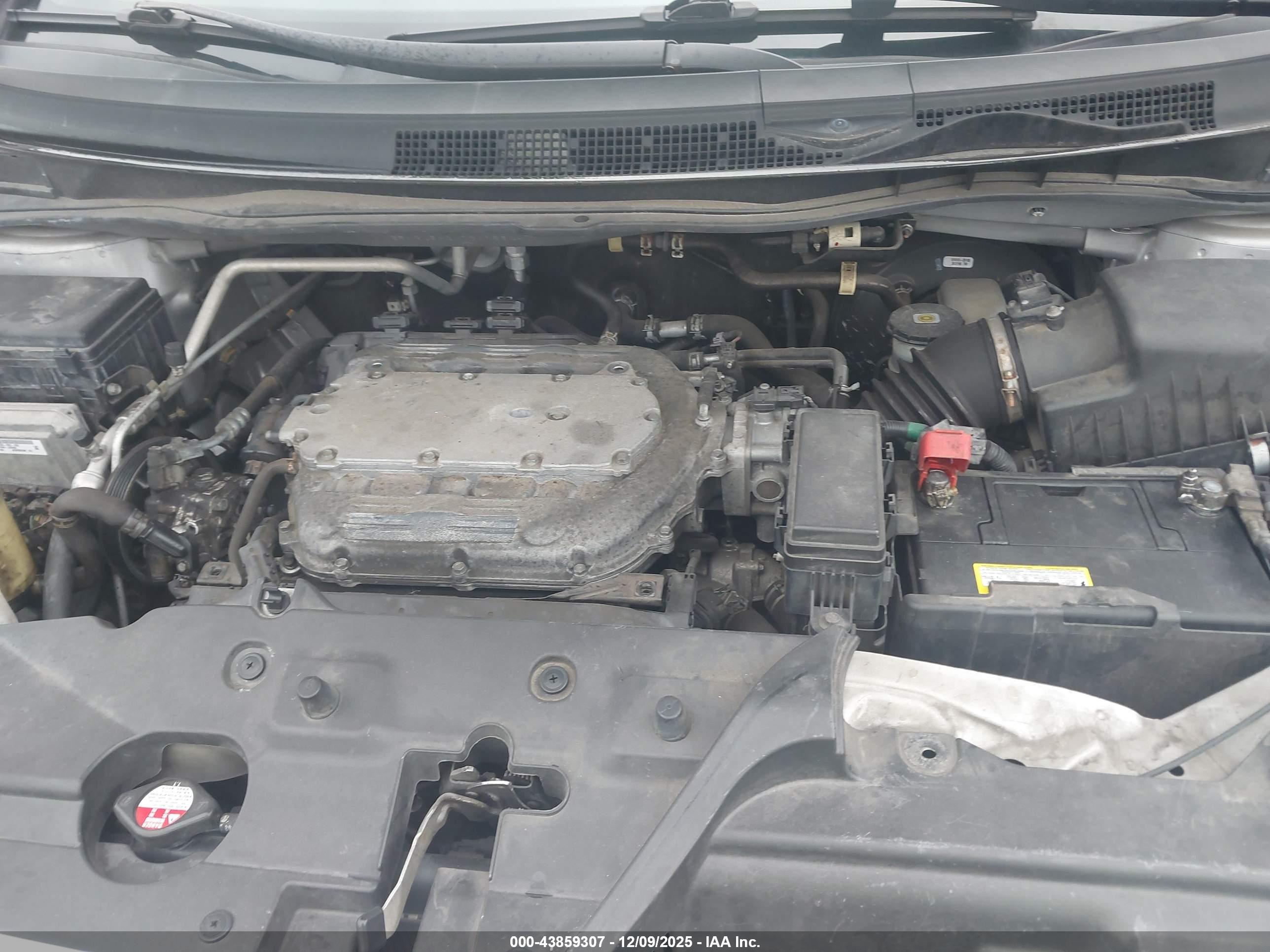 HONDA ODYSSEY image 10