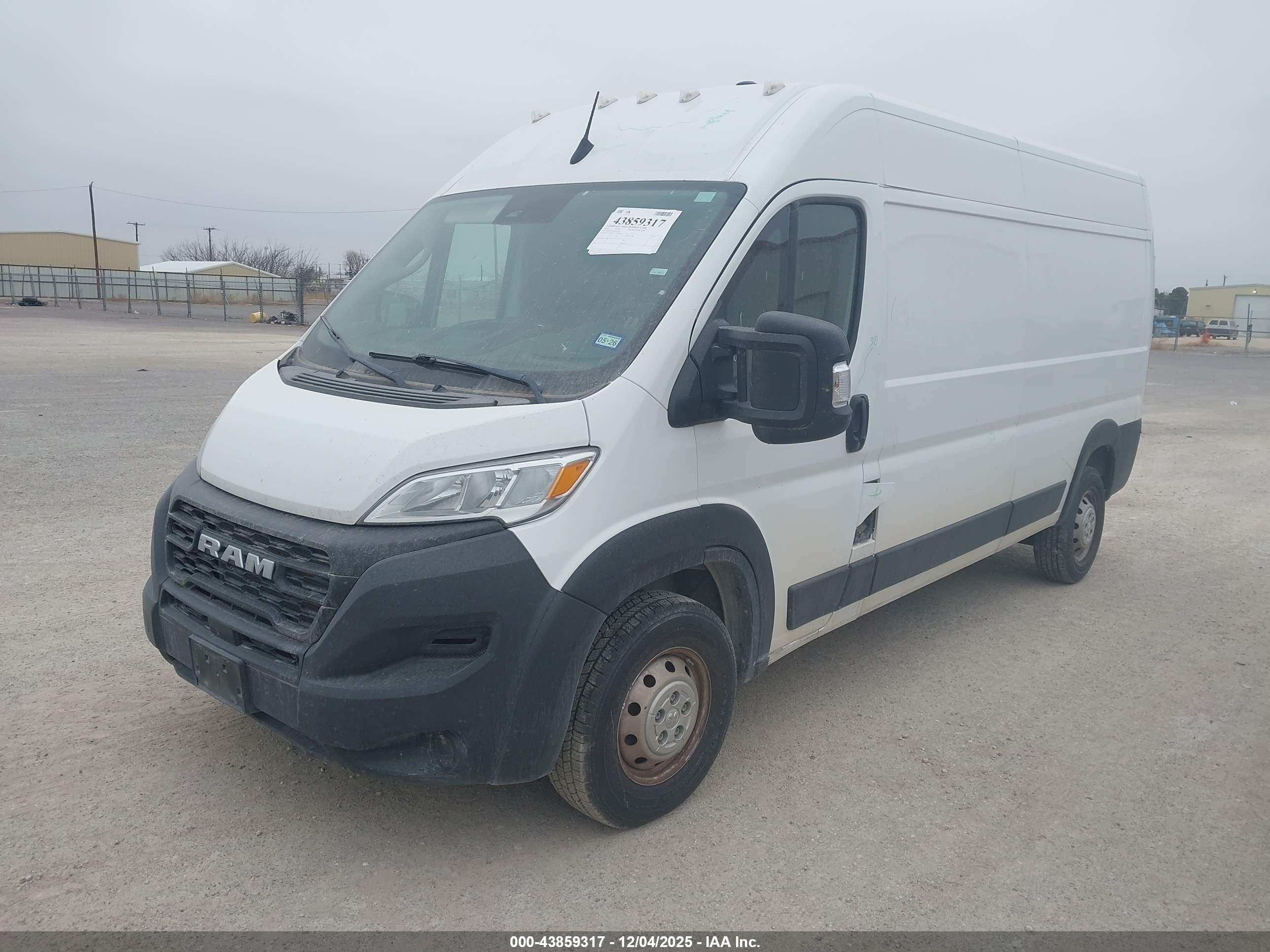 RAM PROMASTER image 2