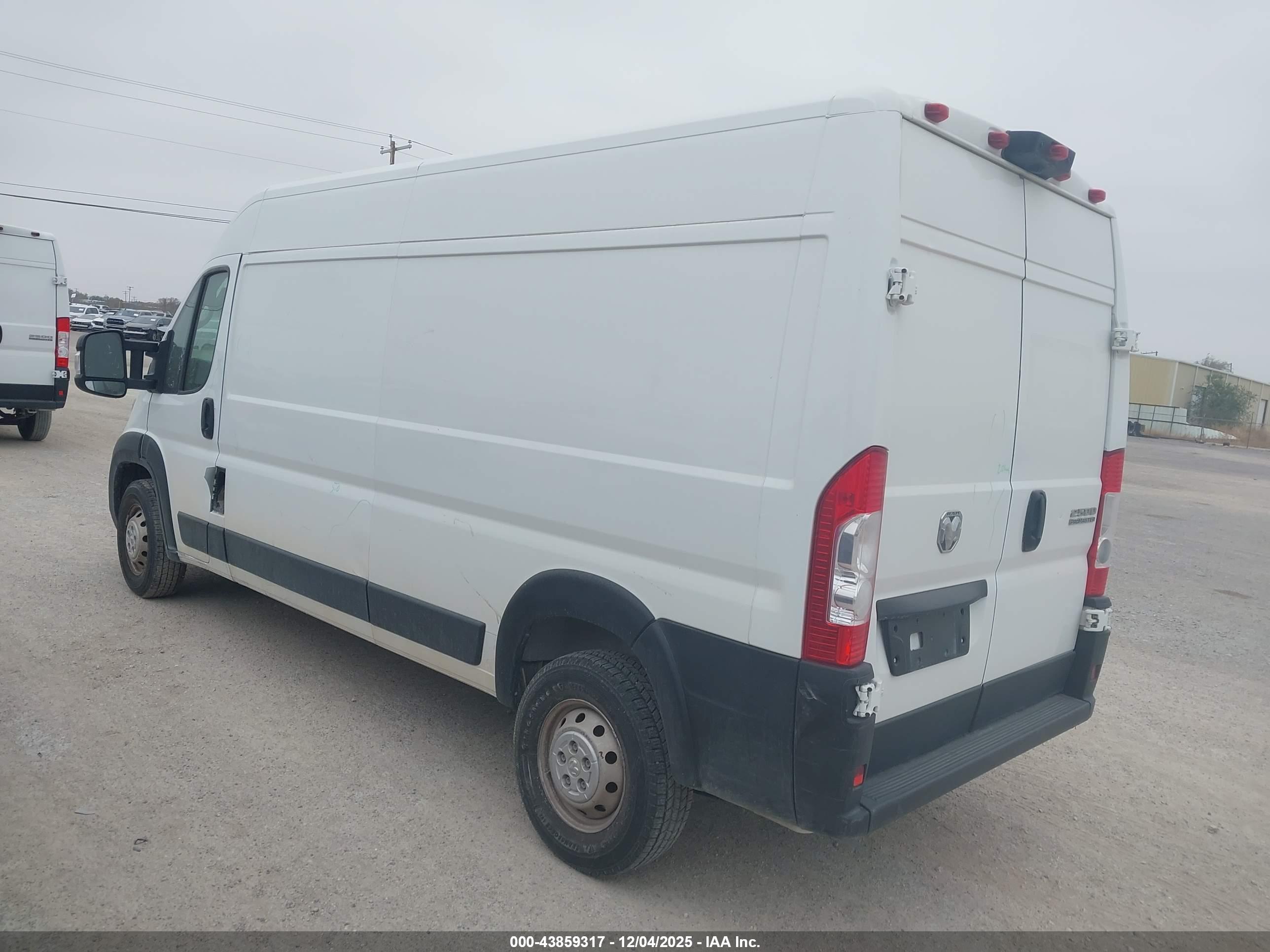 RAM PROMASTER image 3