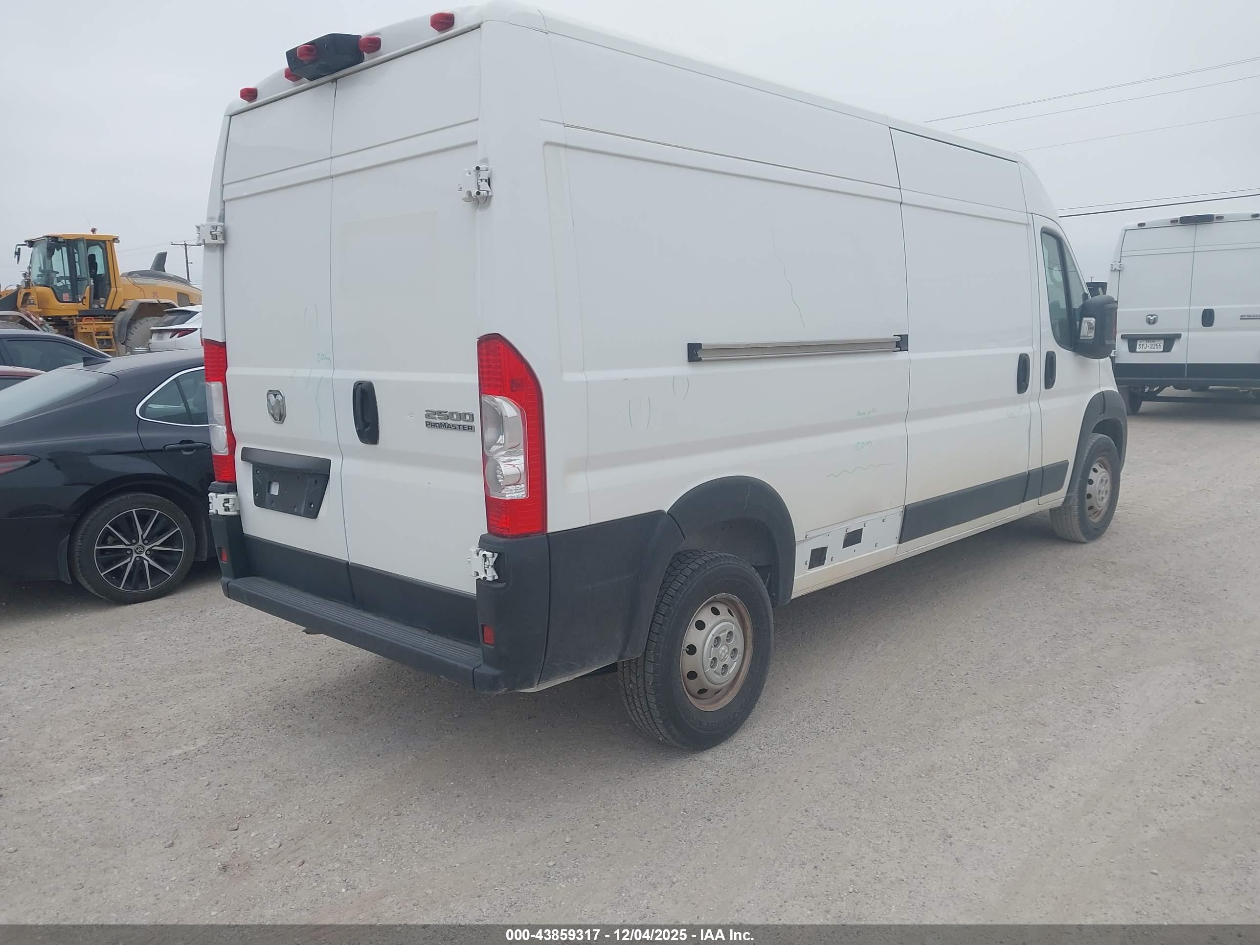 RAM PROMASTER image 4