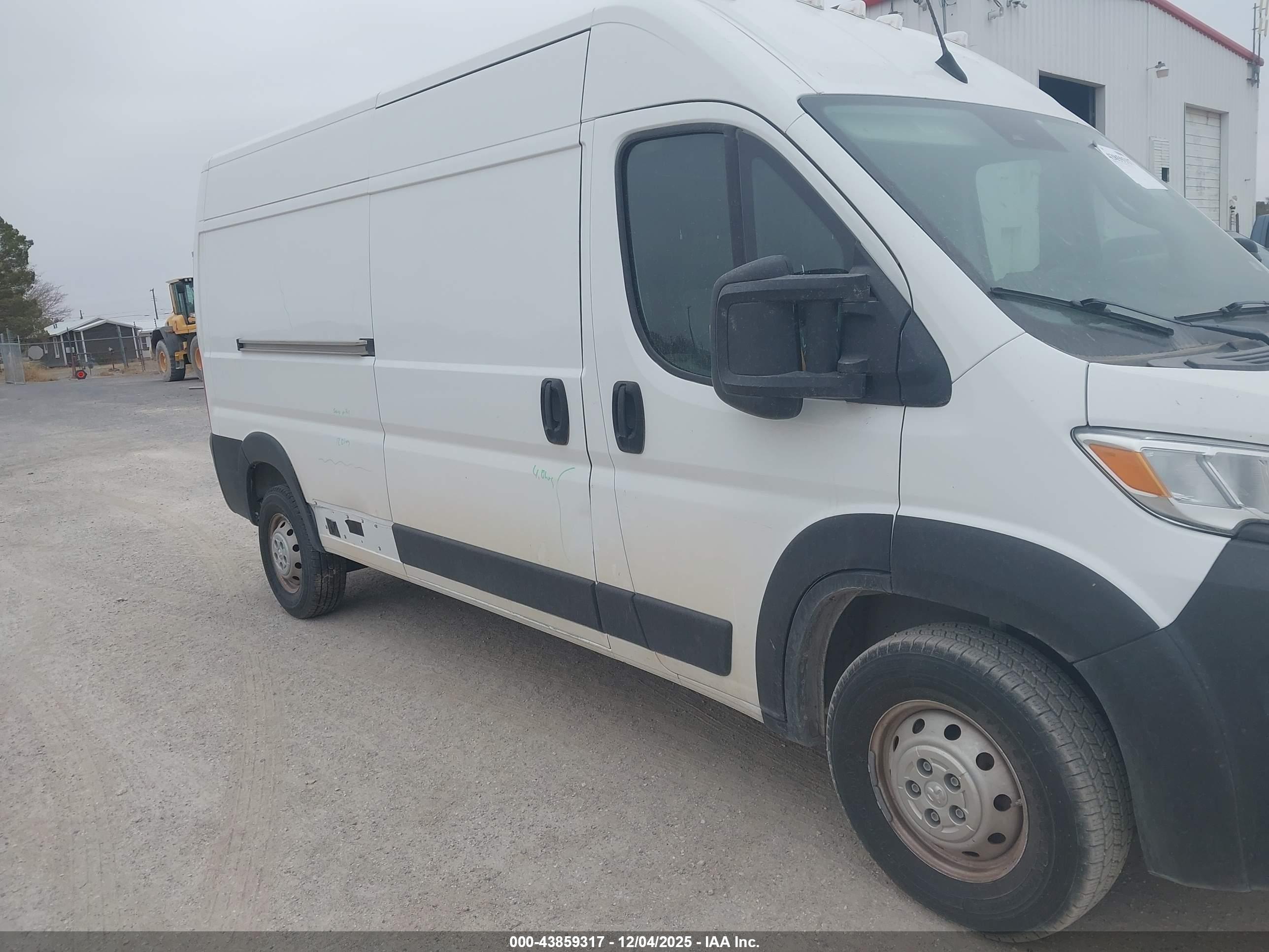 RAM PROMASTER image 6