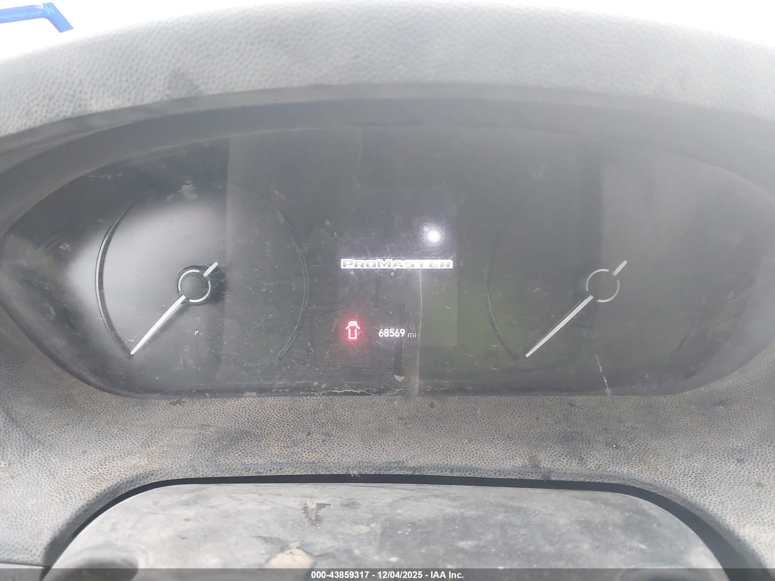 RAM PROMASTER image 7