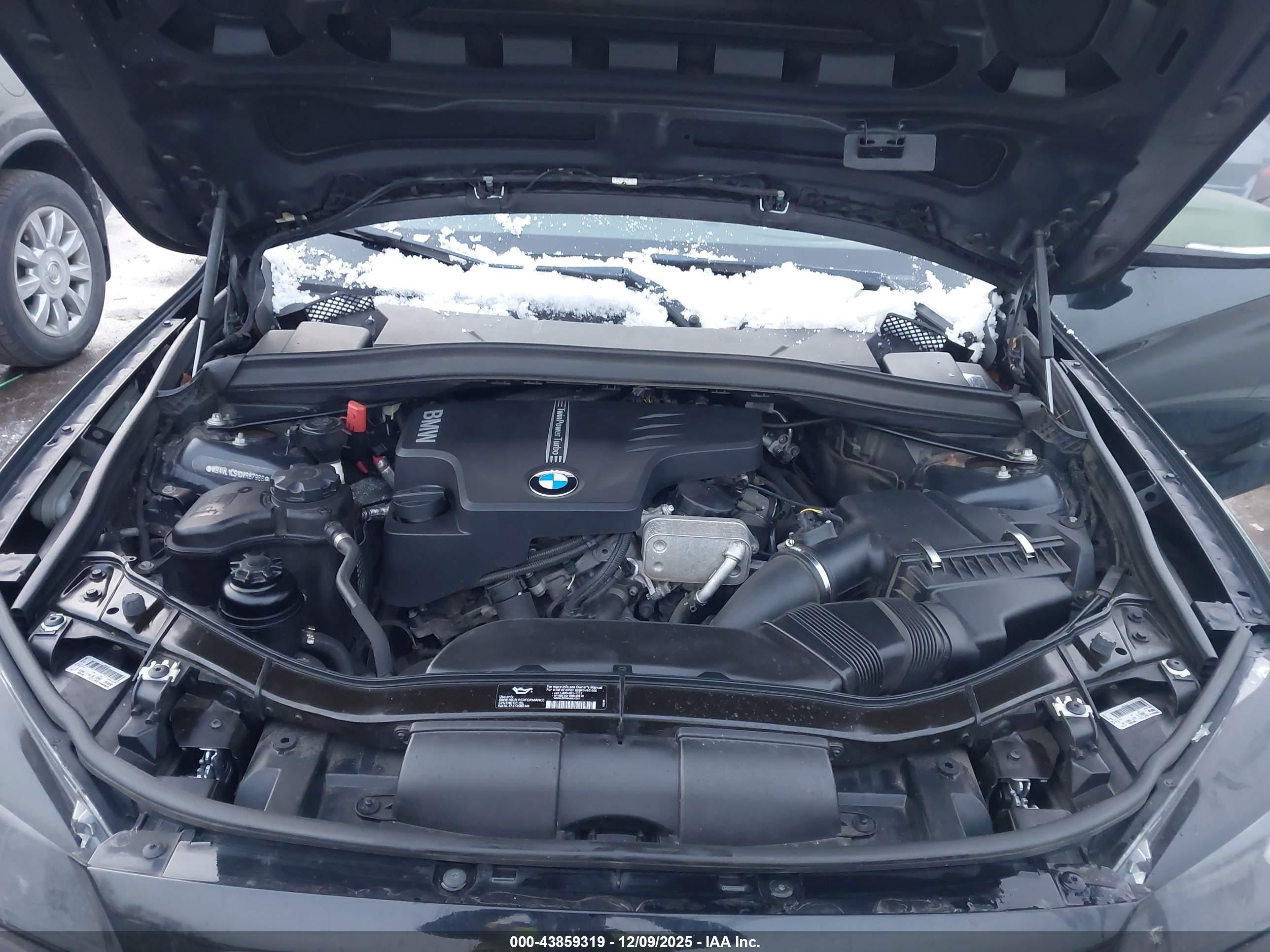 BMW X1 image 10