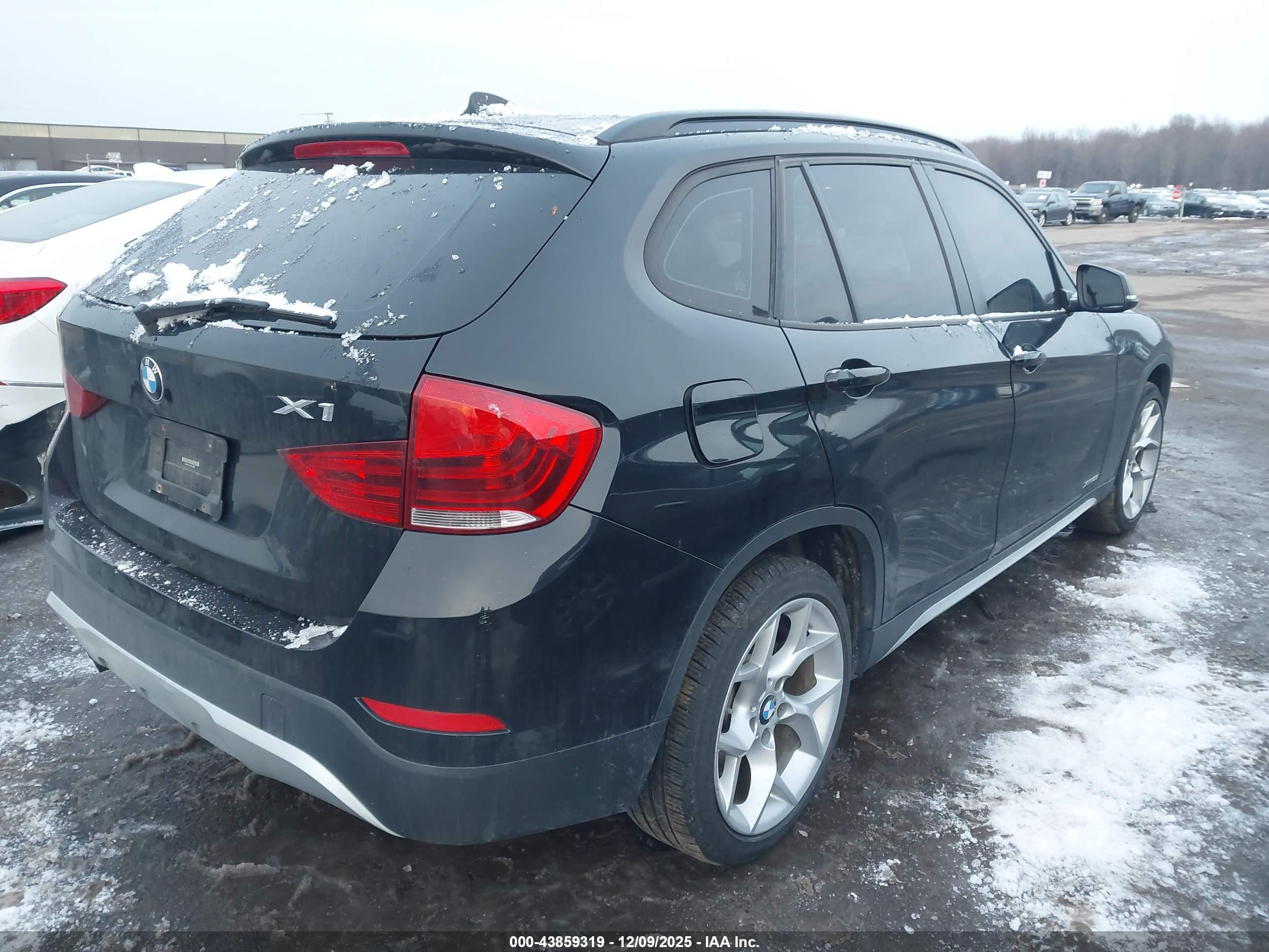 BMW X1 image 4
