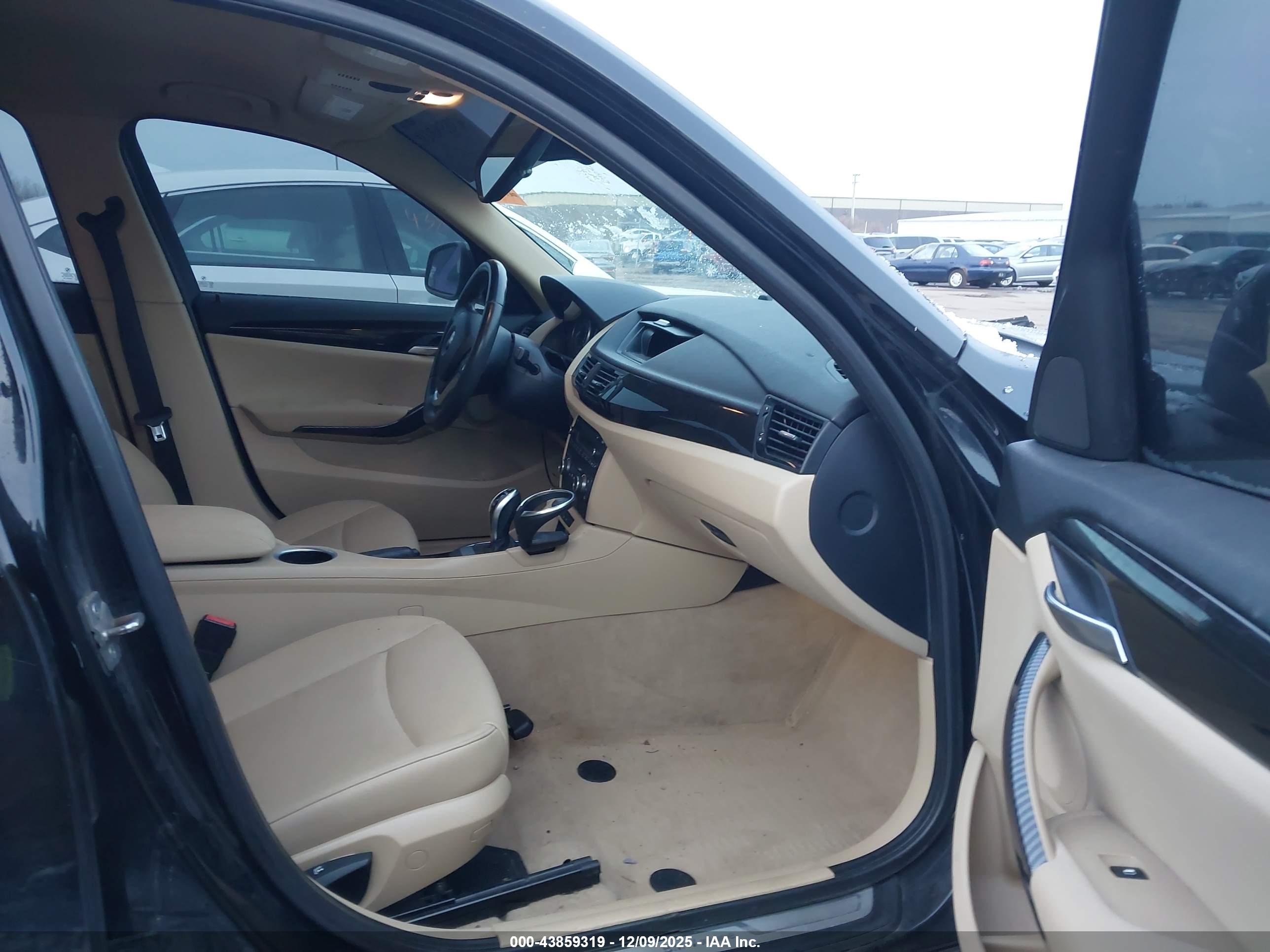 BMW X1 image 5