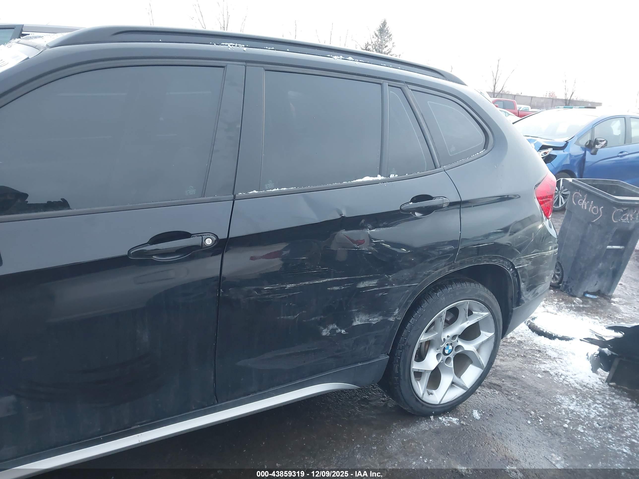 BMW X1 image 6